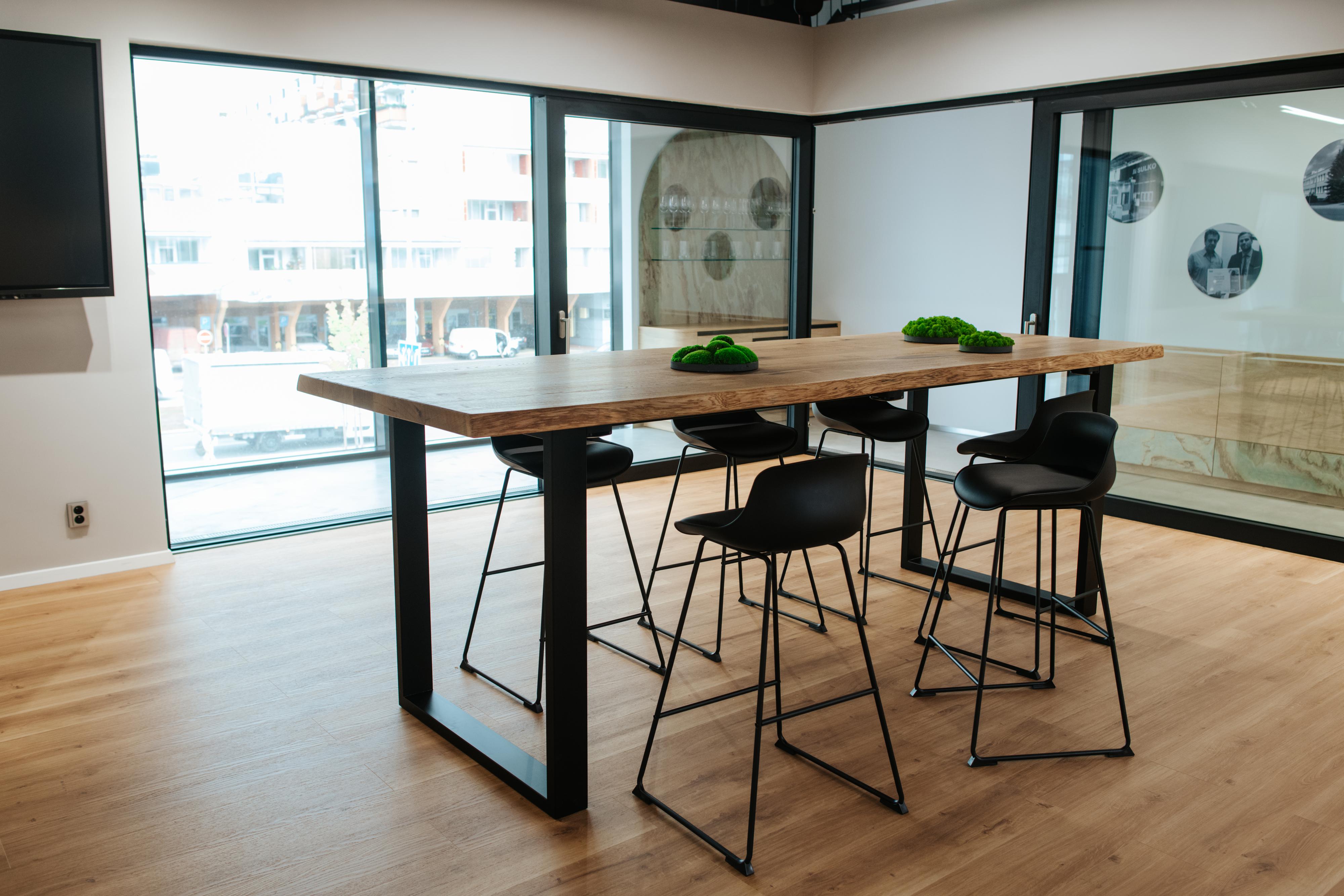 Sulko – Spolehlivá okna foto 3