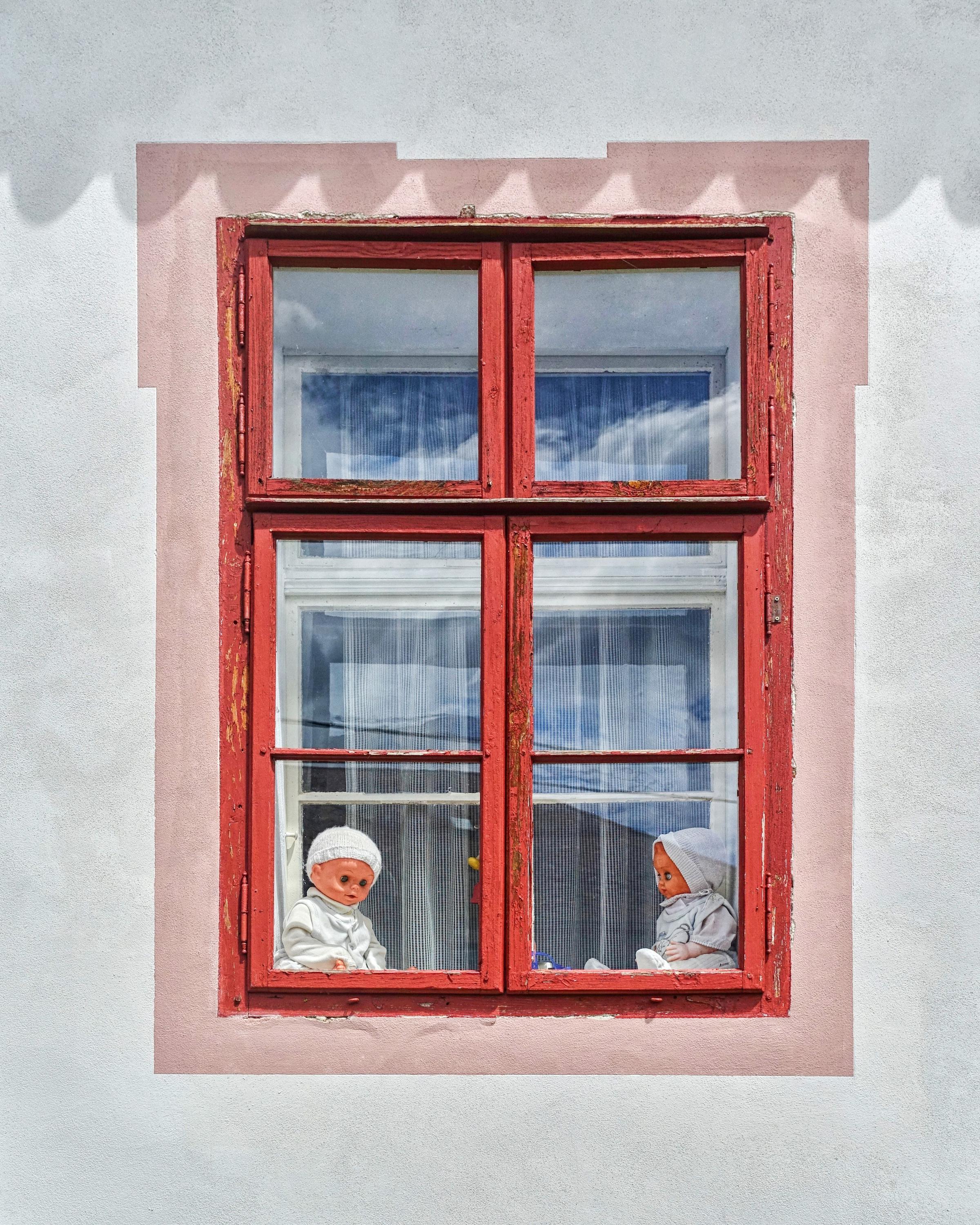 Muzeum panenek stará škola Bobrová foto 5