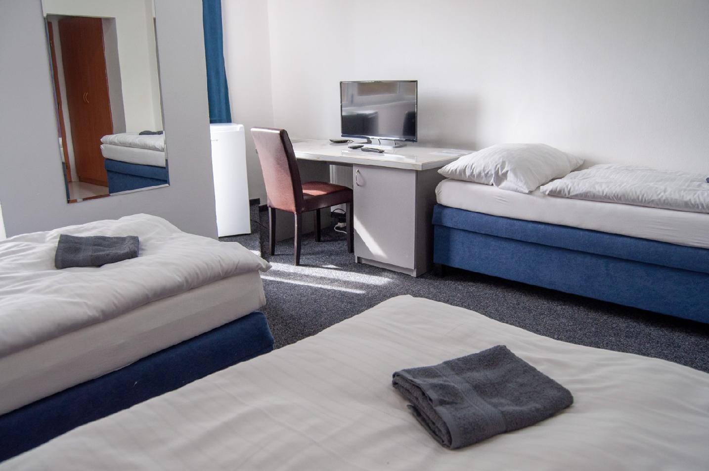 Hotel Joker foto 2
