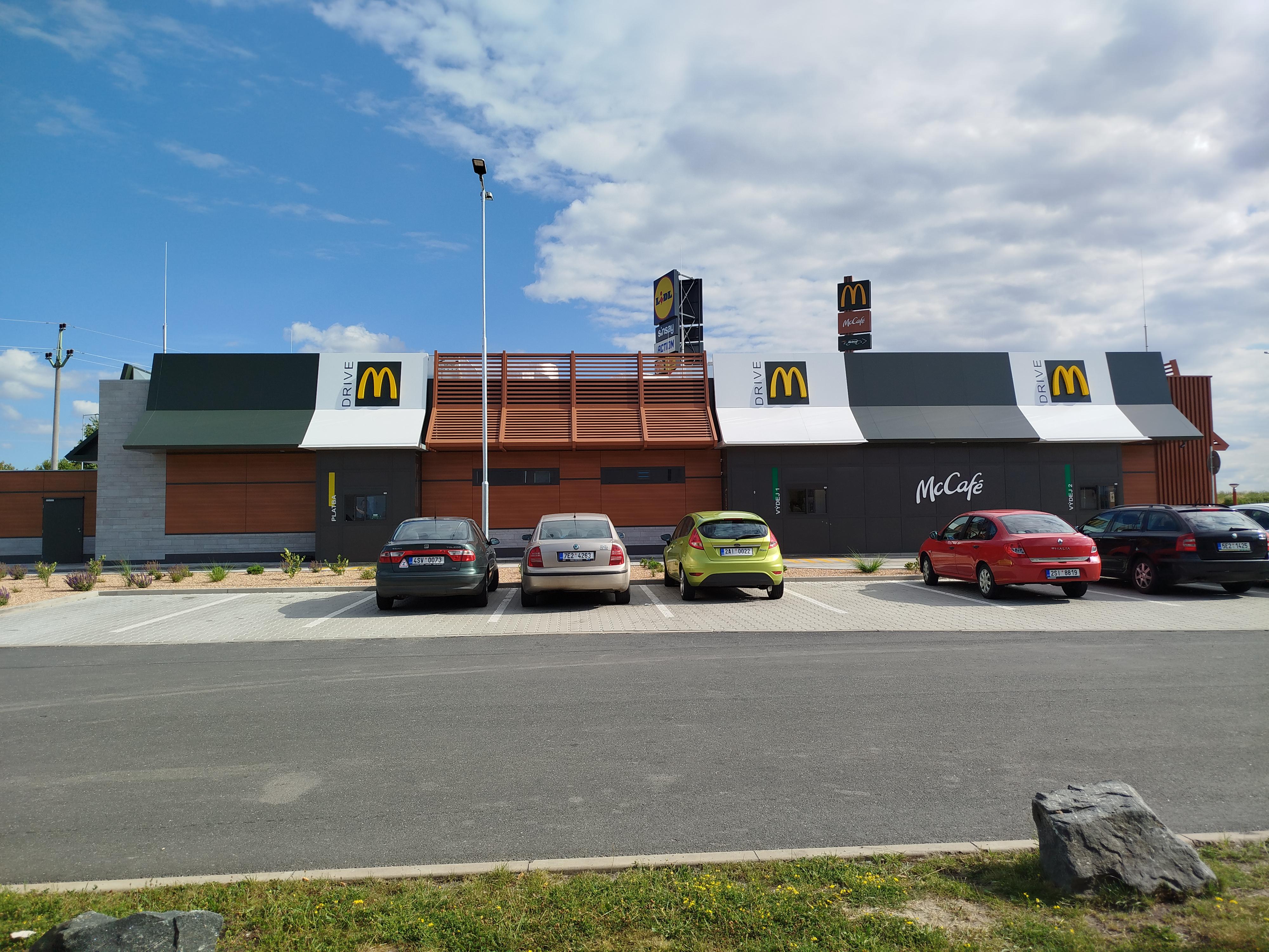 McDonald's foto 5