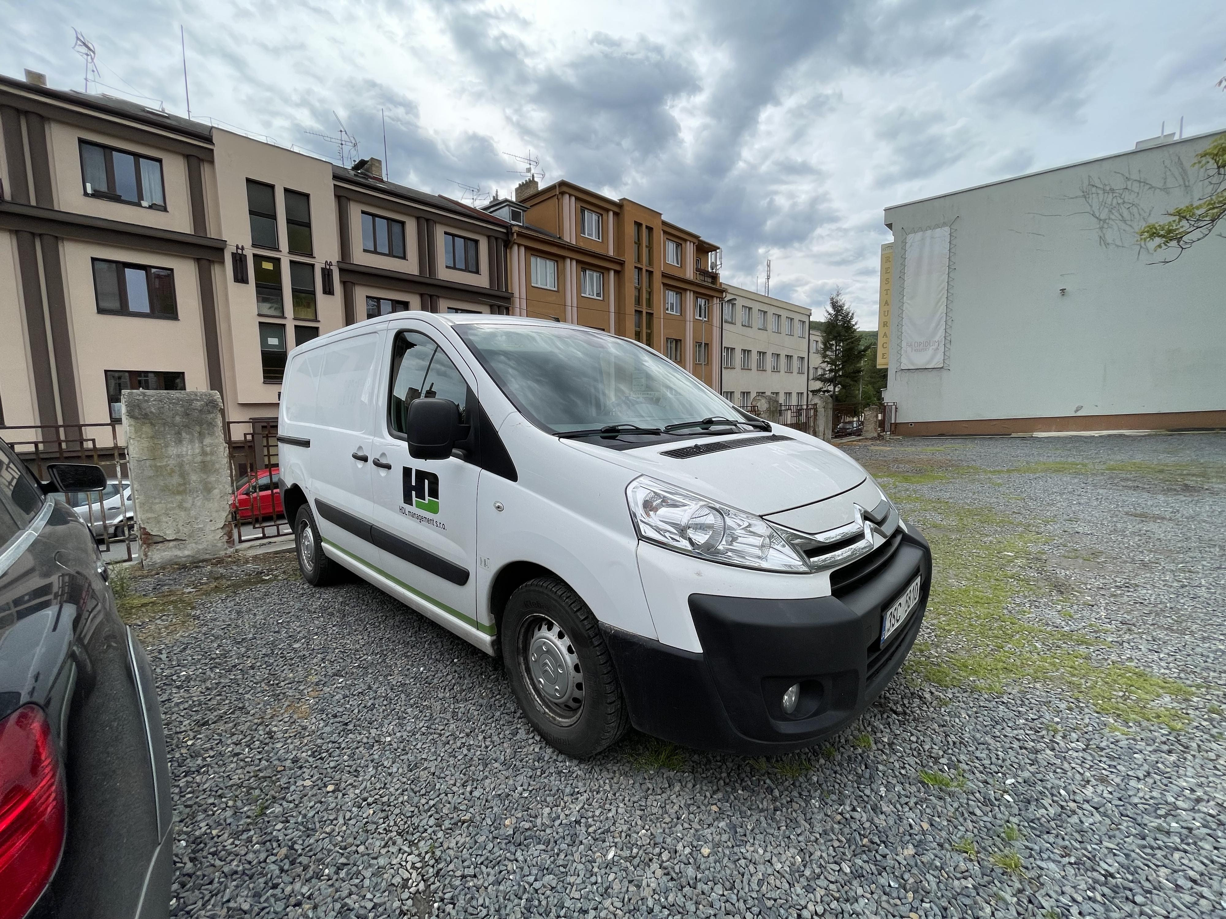 HDL management s.r.o. foto 2