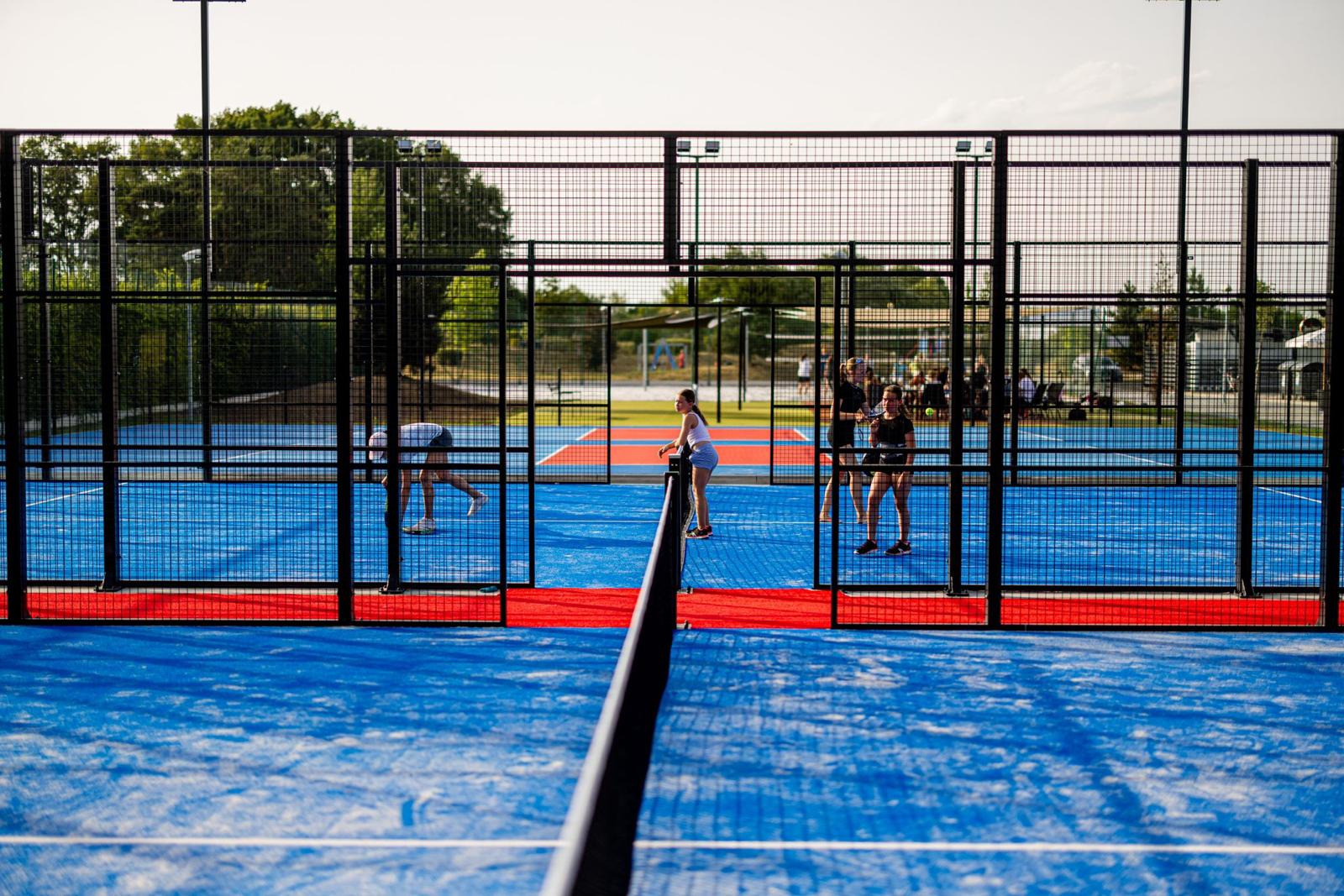 FOR PADEL foto 4