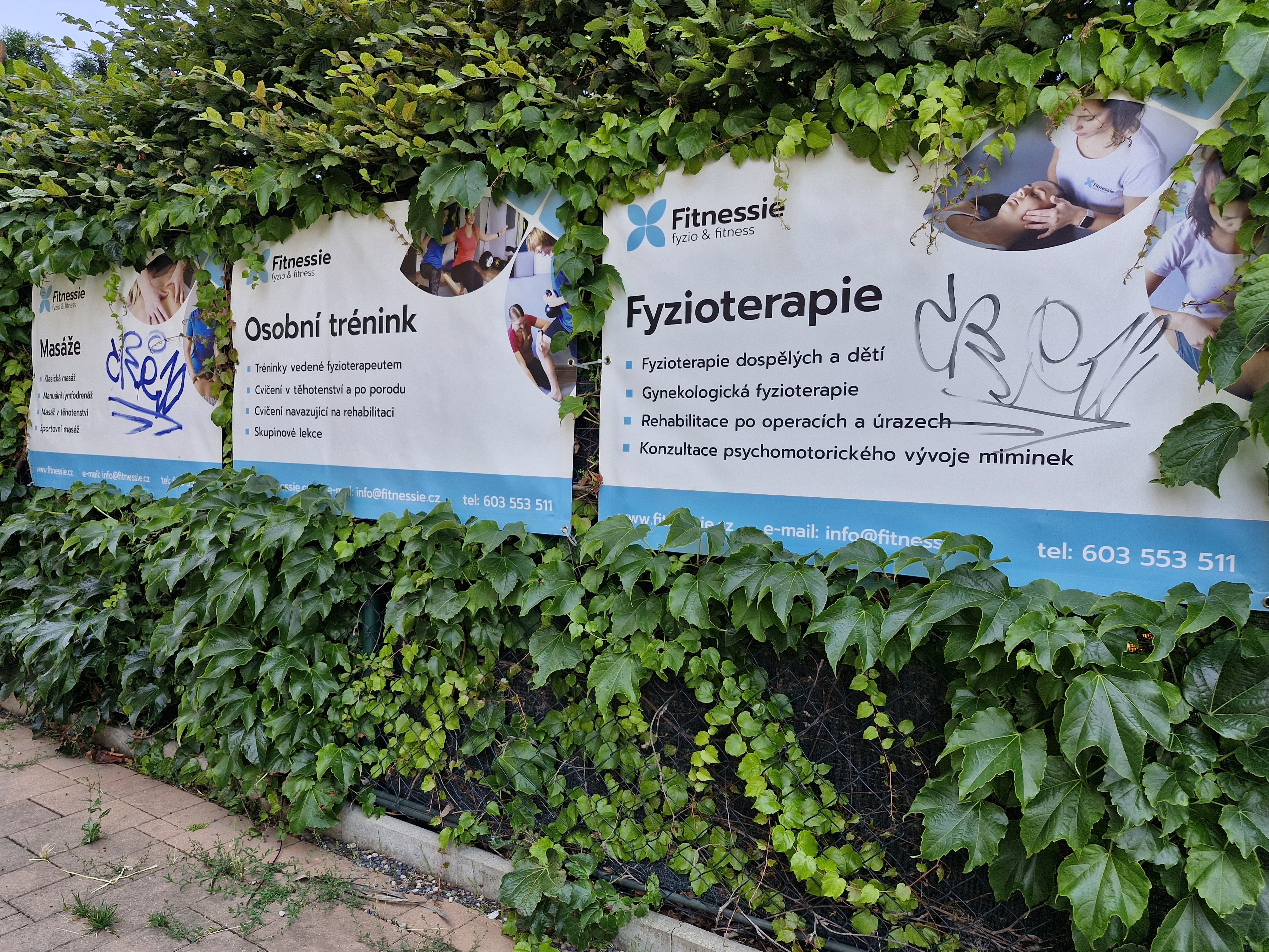 Fitnessie foto 5