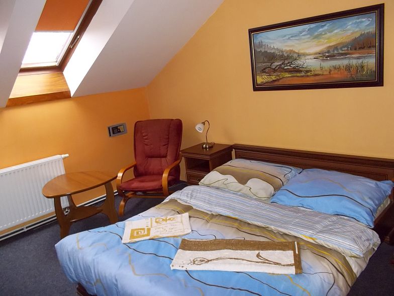 Hotel Bat foto 2