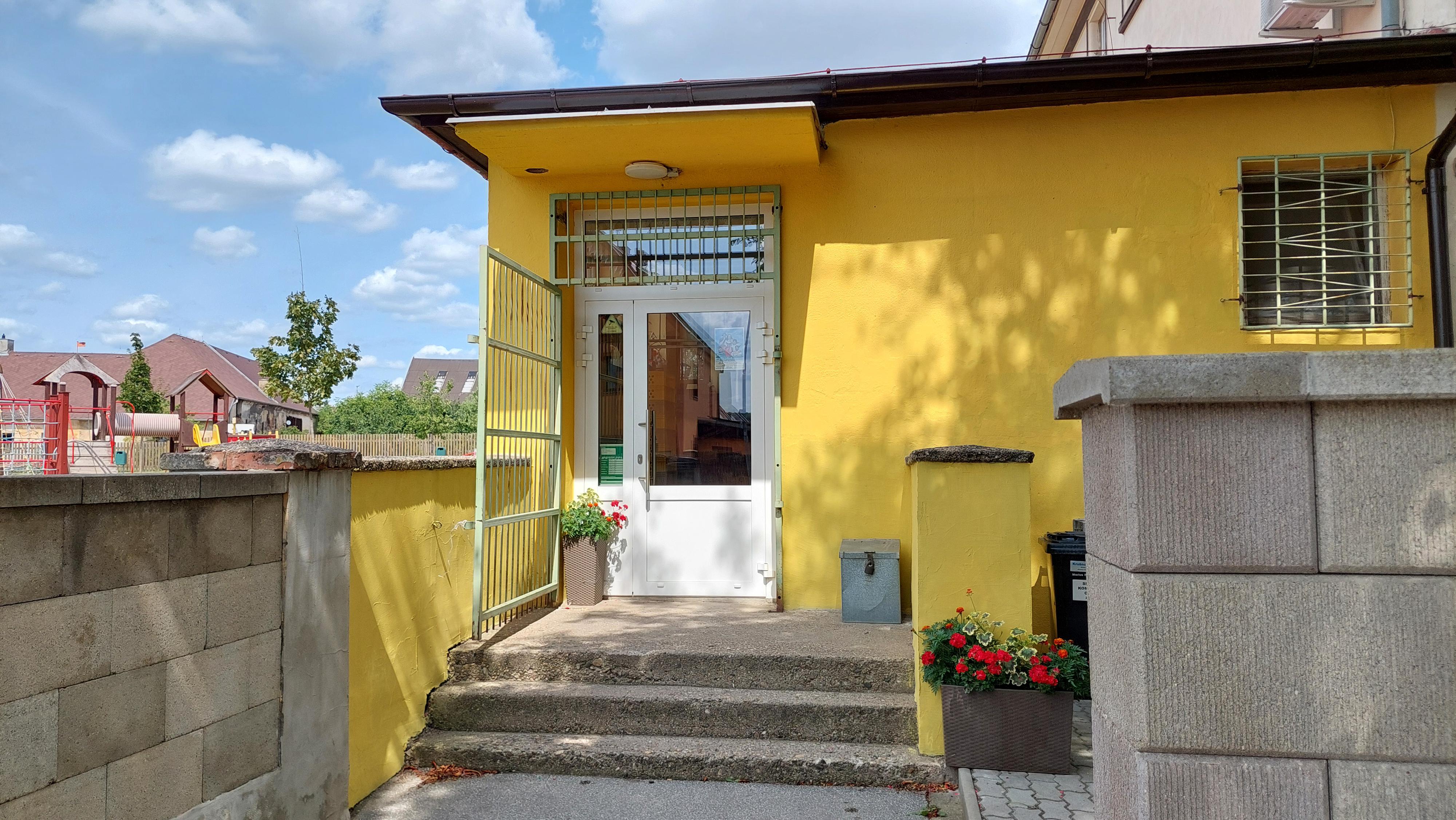 Potraviny Droužkovice foto 2