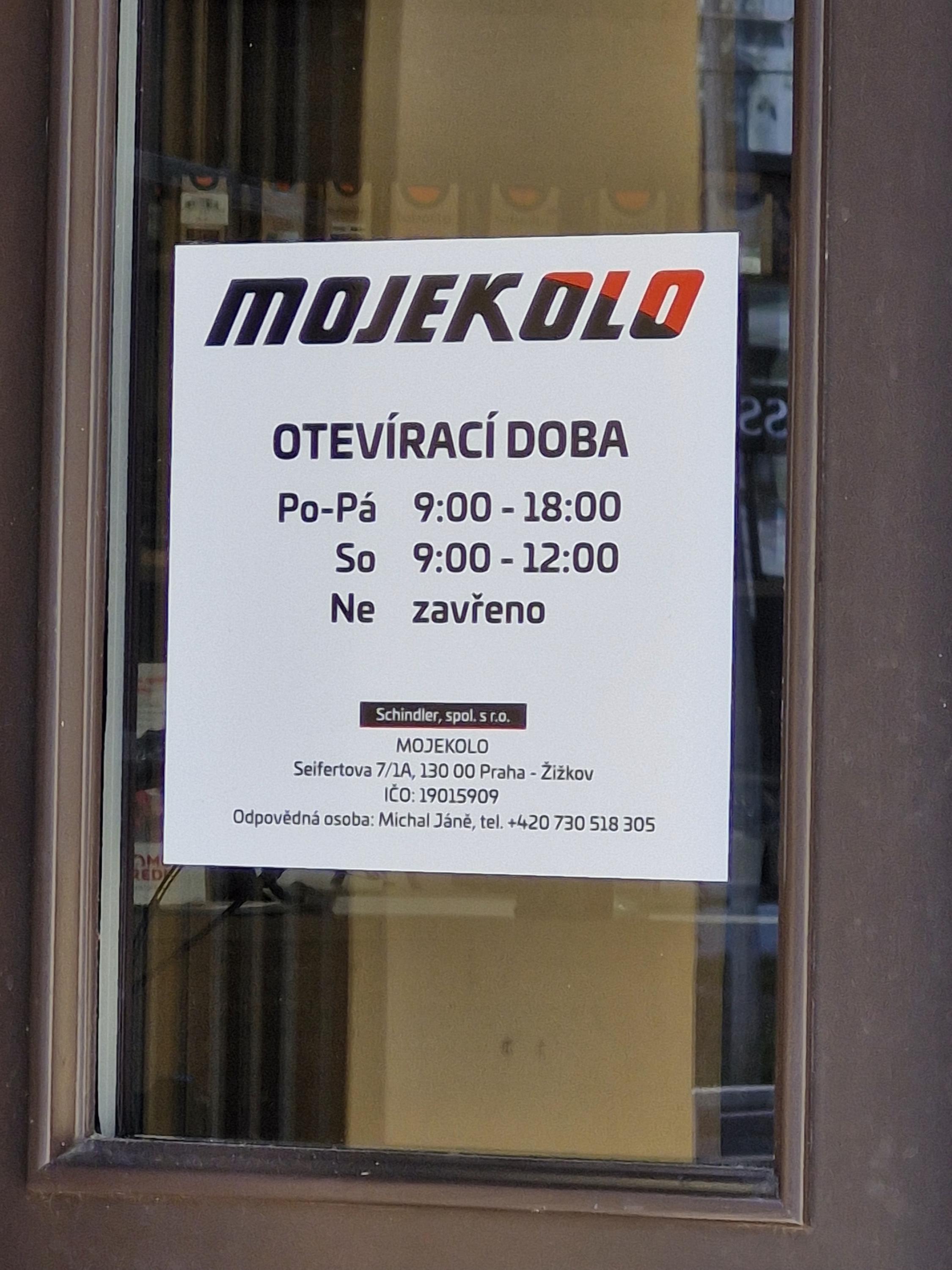 MOJEKOLO foto 6