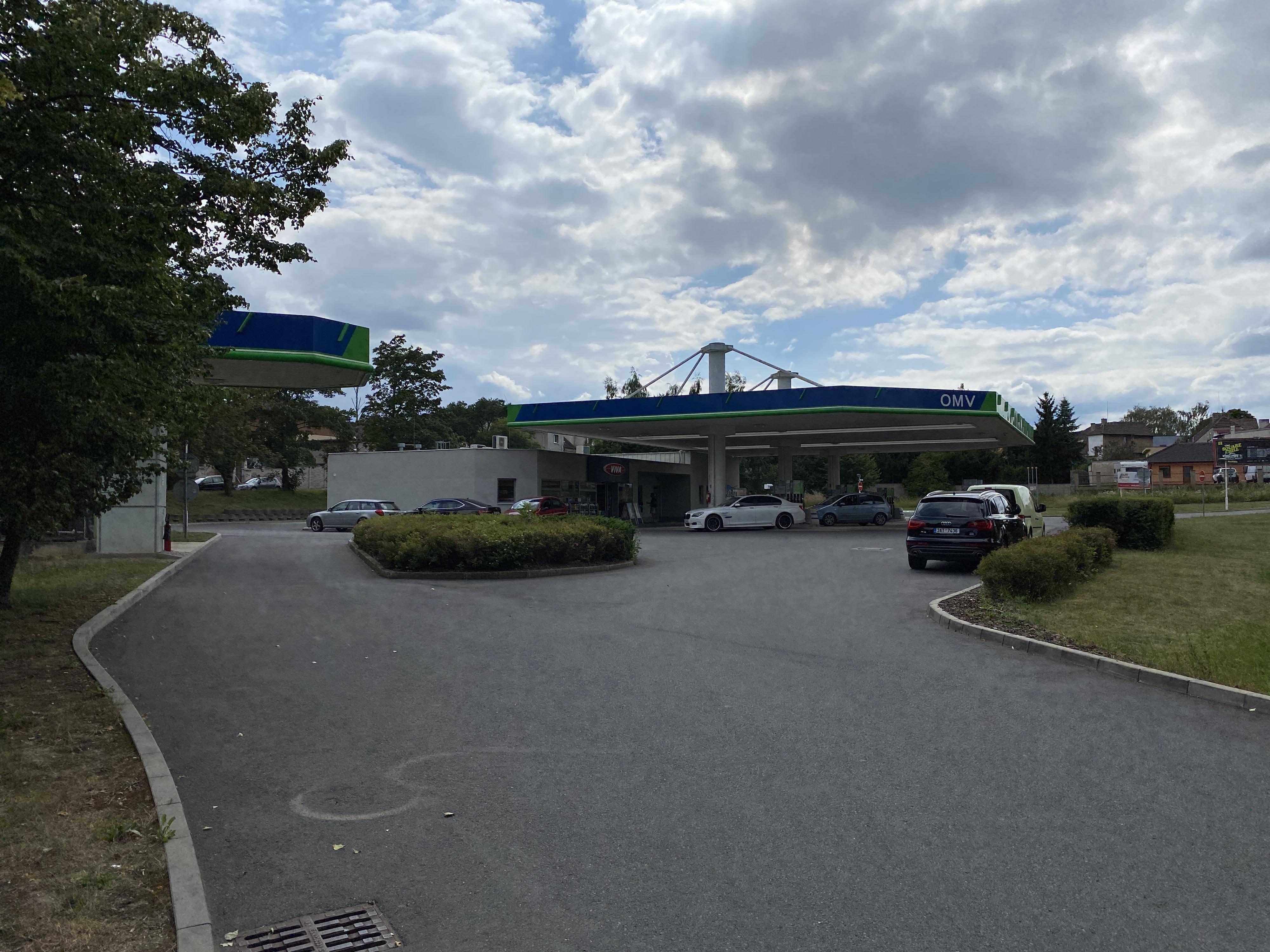 OMV foto 5