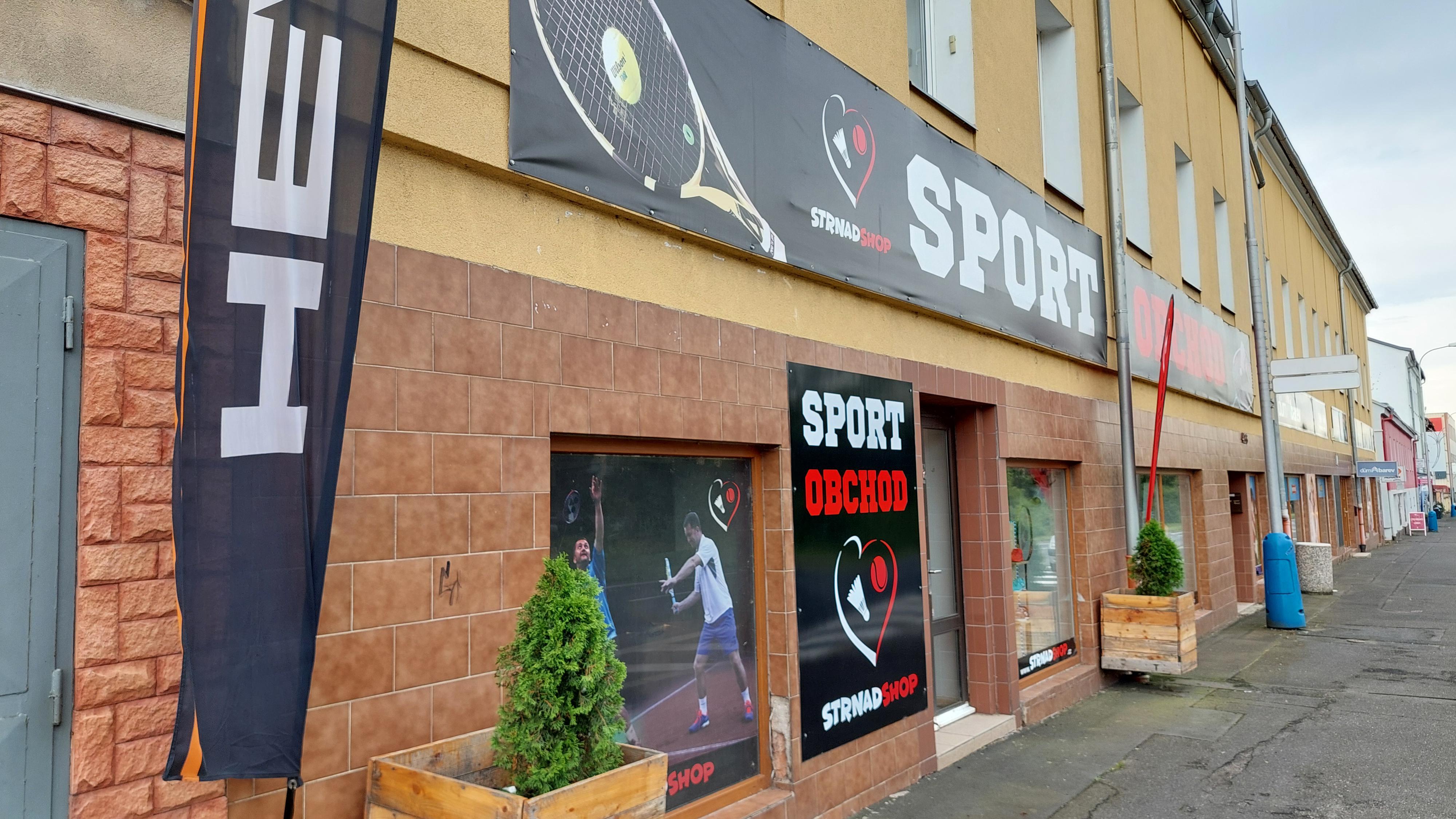 Pavel Strnad - StrnadShop.cz foto 2