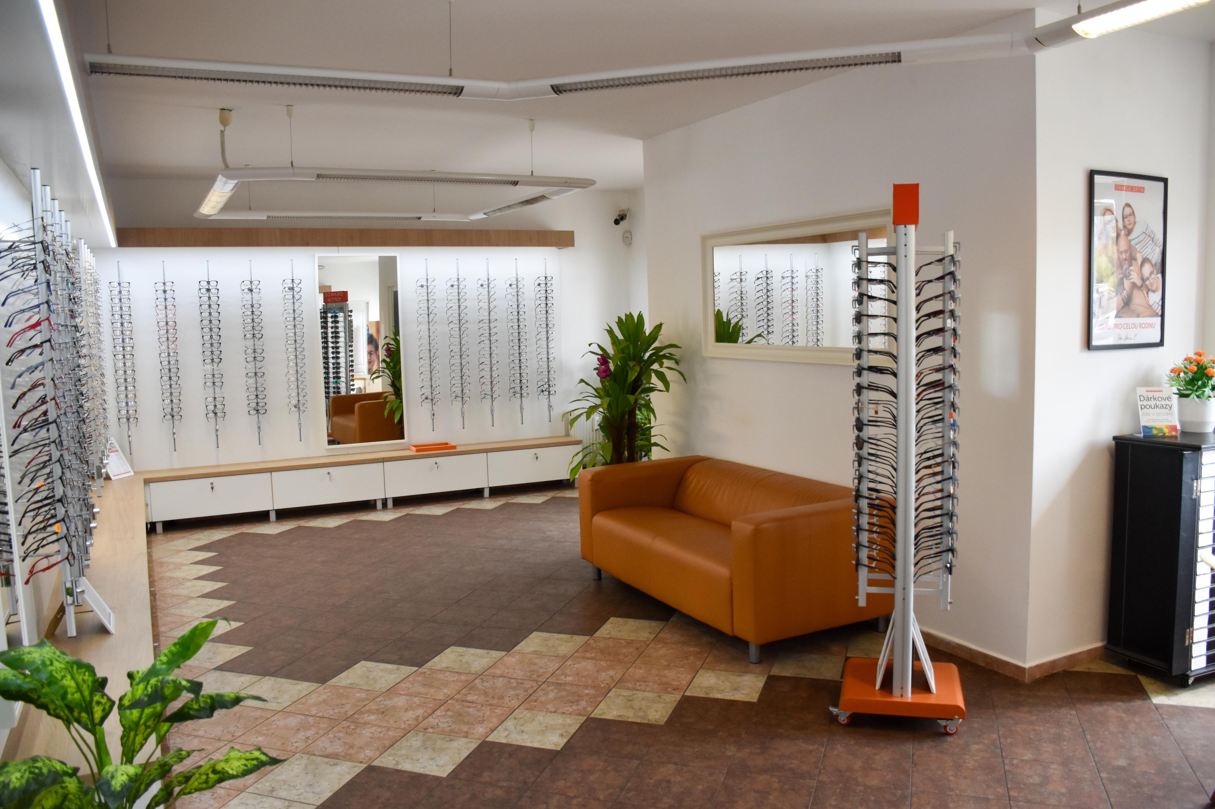 ORANGE OPTIK foto 5
