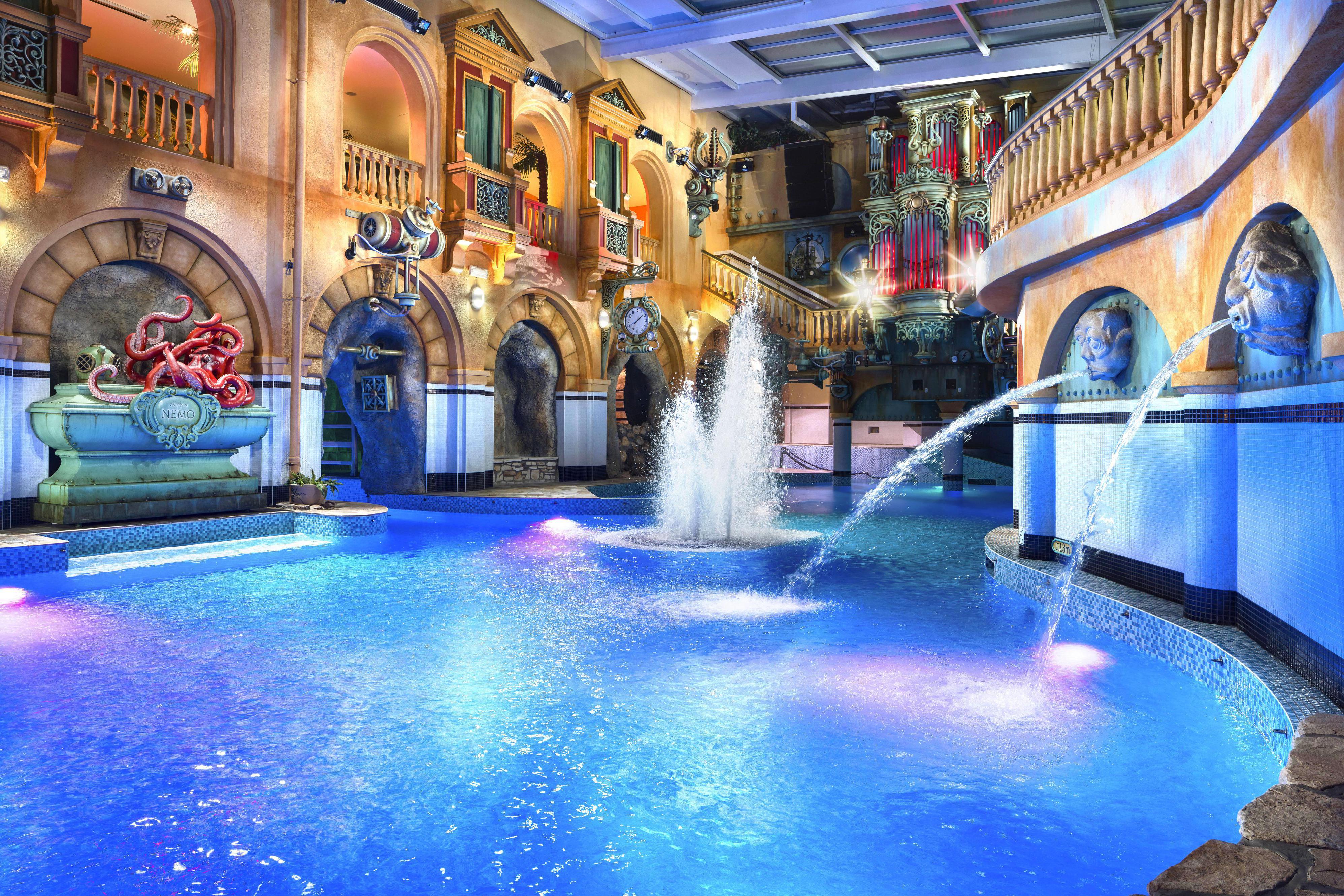 CENTRUM BABYLON LIBEREC