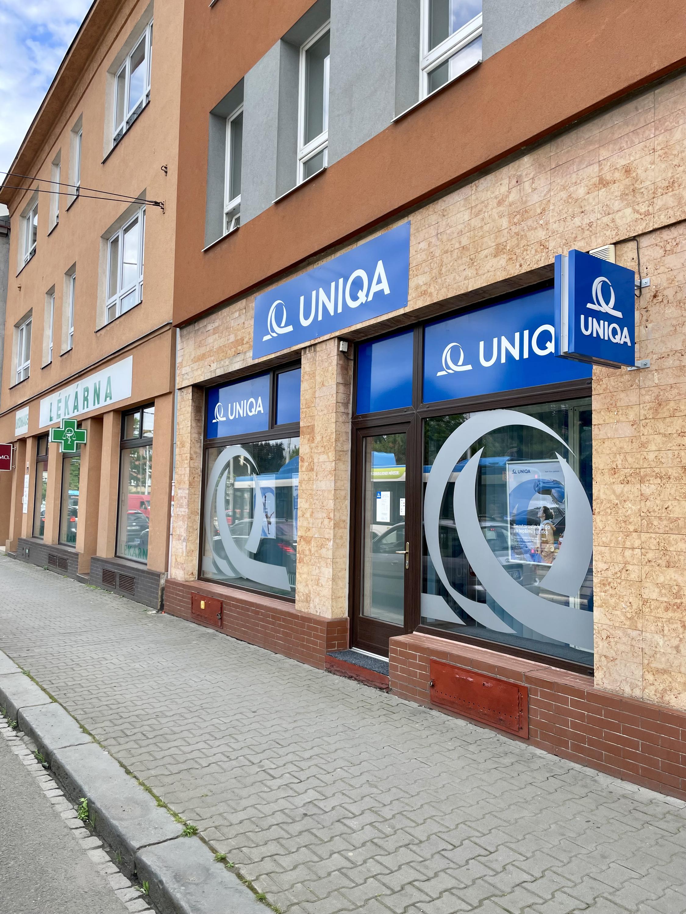 UNIQA pojišťovna, a.s. foto 3
