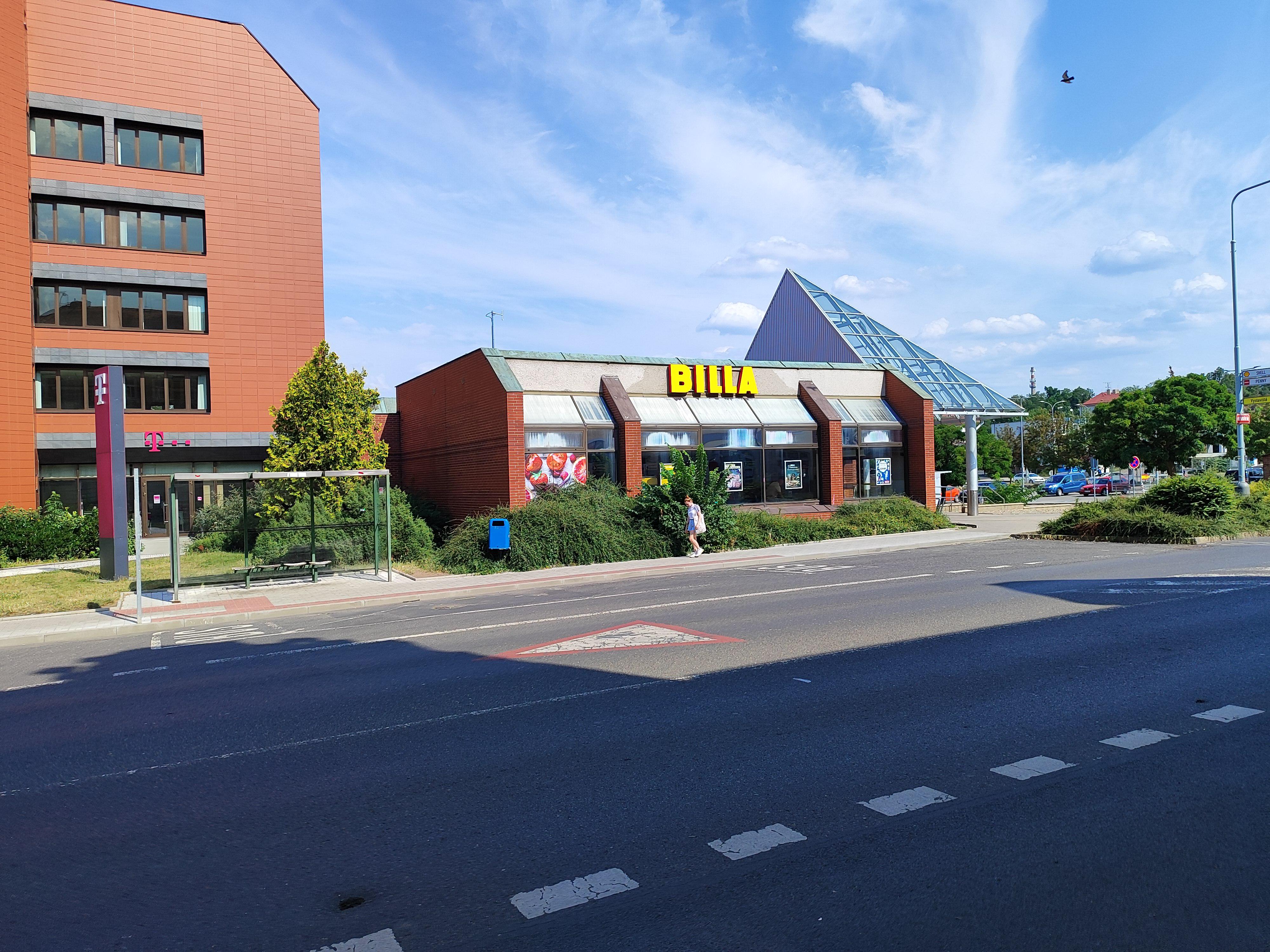 BILLA foto 4