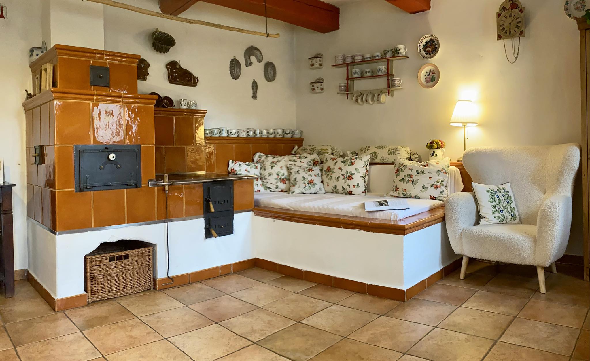 CHALUPA NA HORÁCH s.r.o foto 2