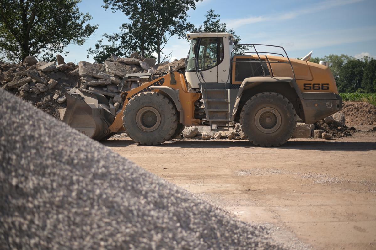 RECYKLAČNÍ CENTRUM - EKOSORT s.r.o. foto 6