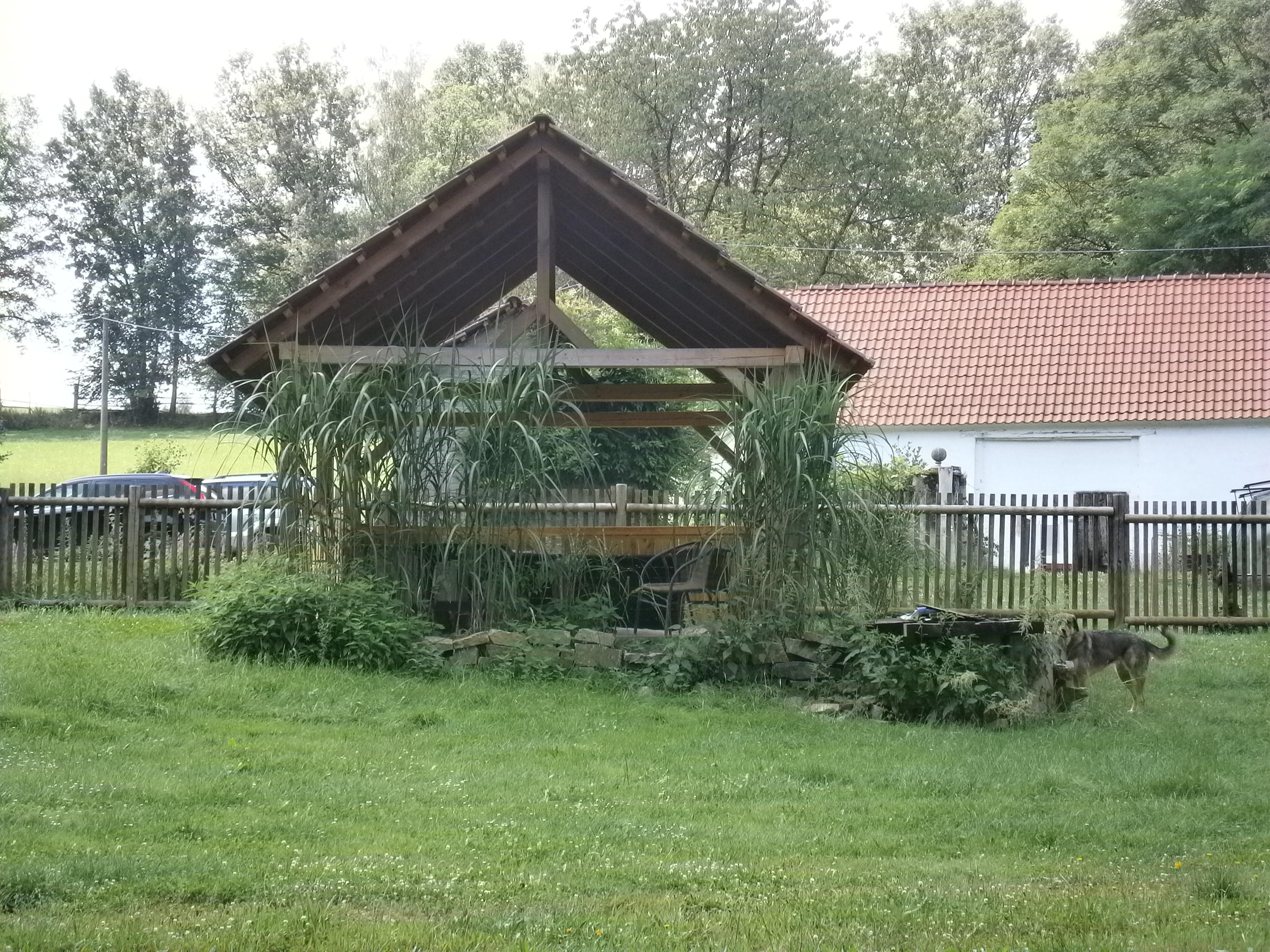 Váchův mlýn foto 4