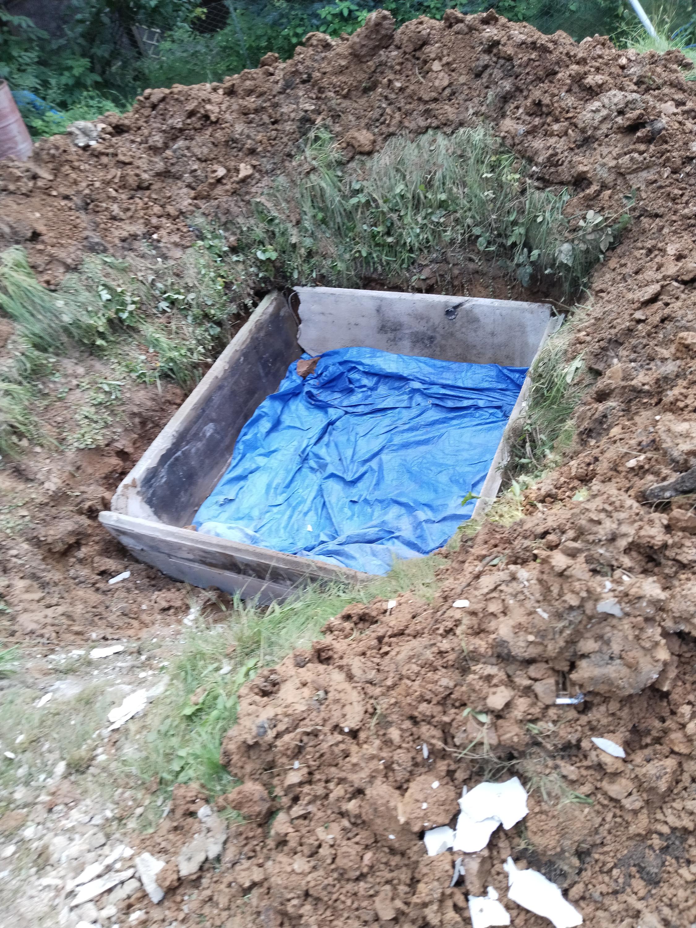 Práce všeho druhu  Patrik Langer foto 3