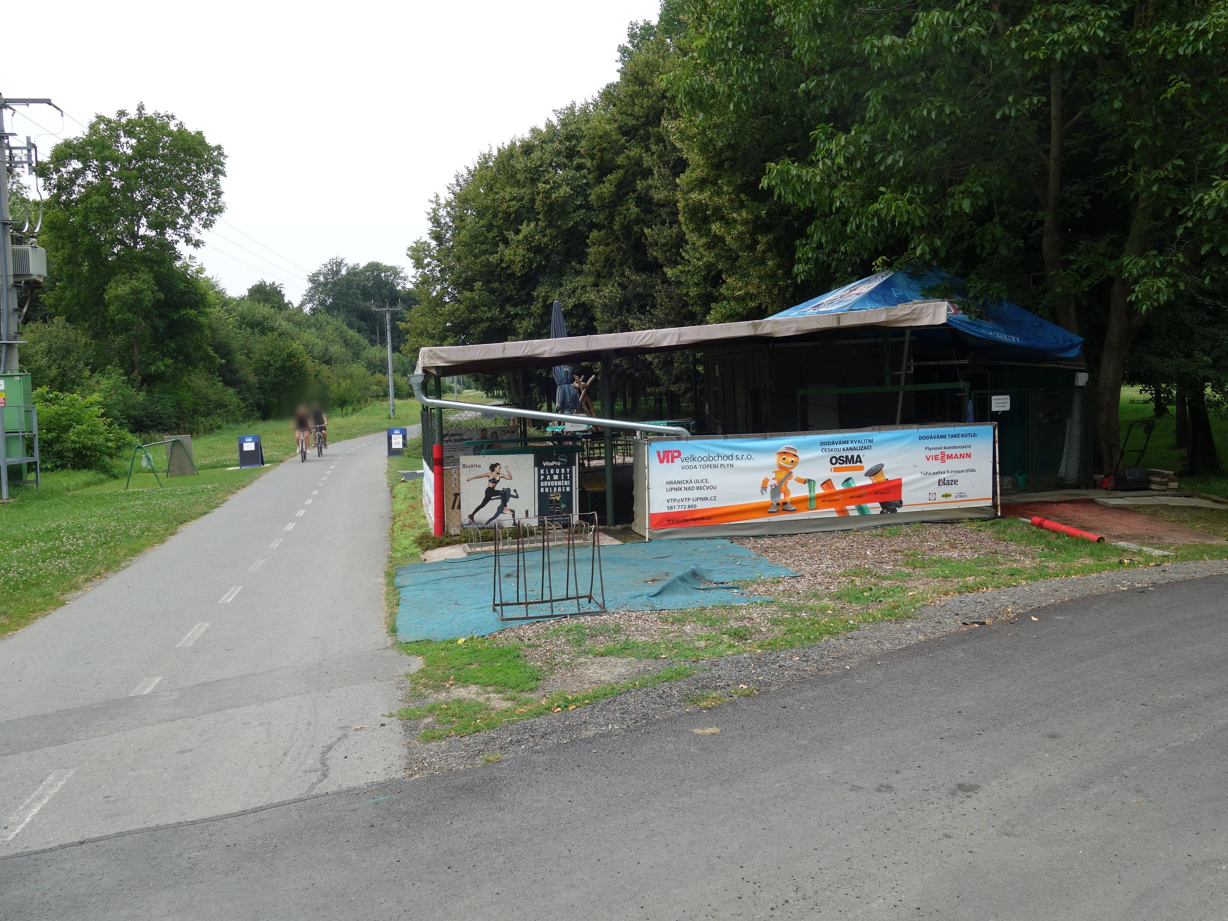 Občerstvení U pošťáka foto 2