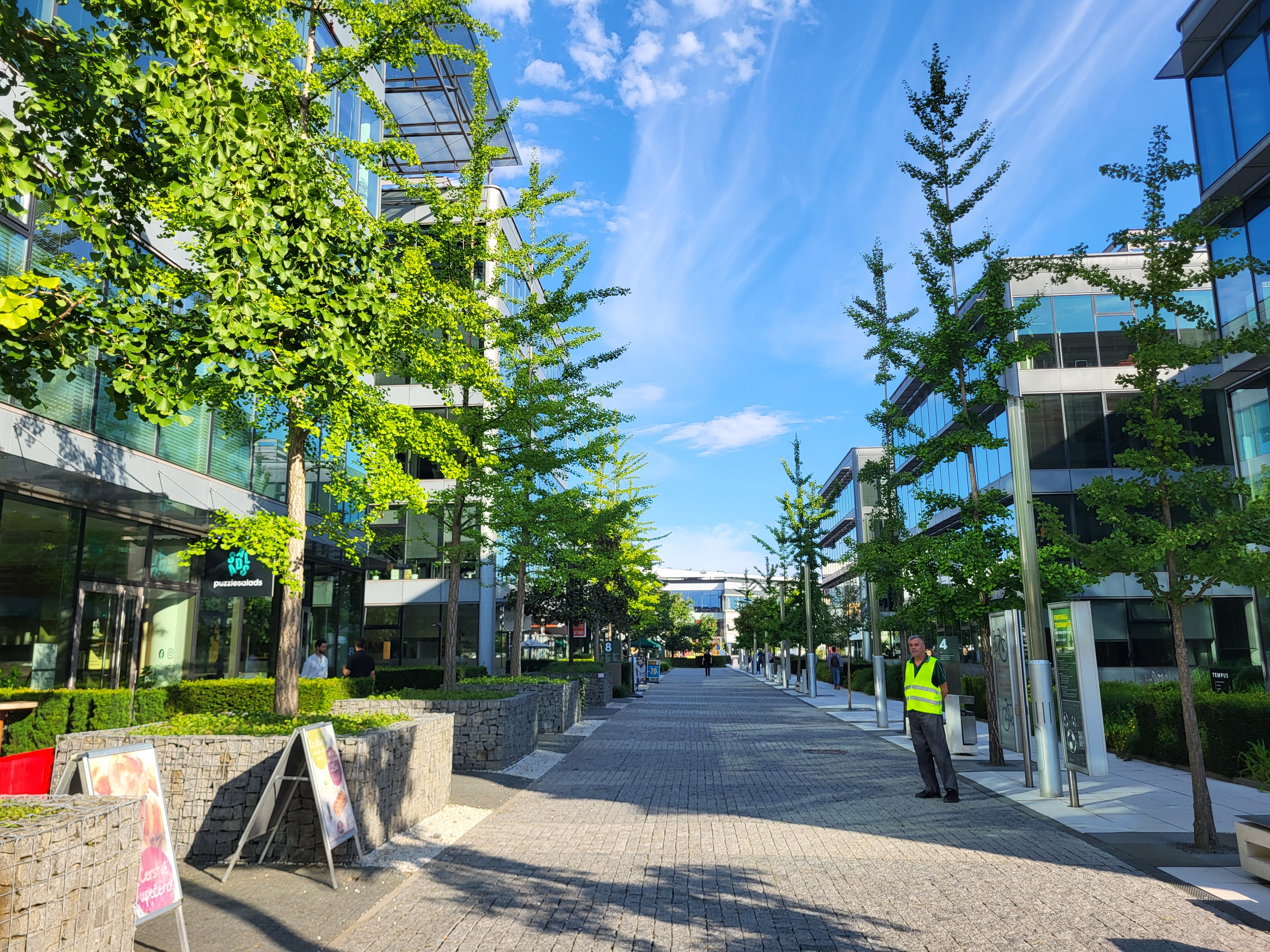 Canadian Medical - The Park foto 6