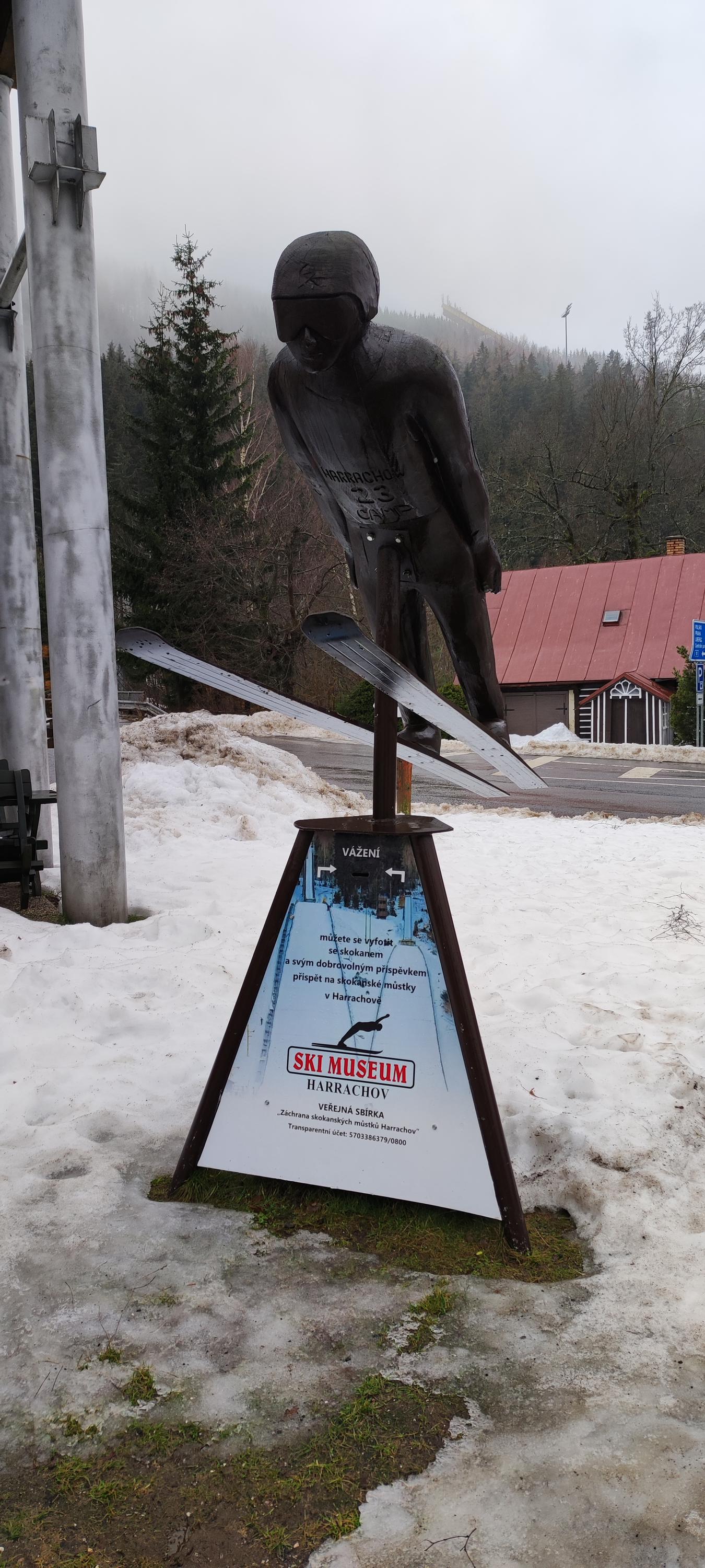 Ski muzeum foto 3