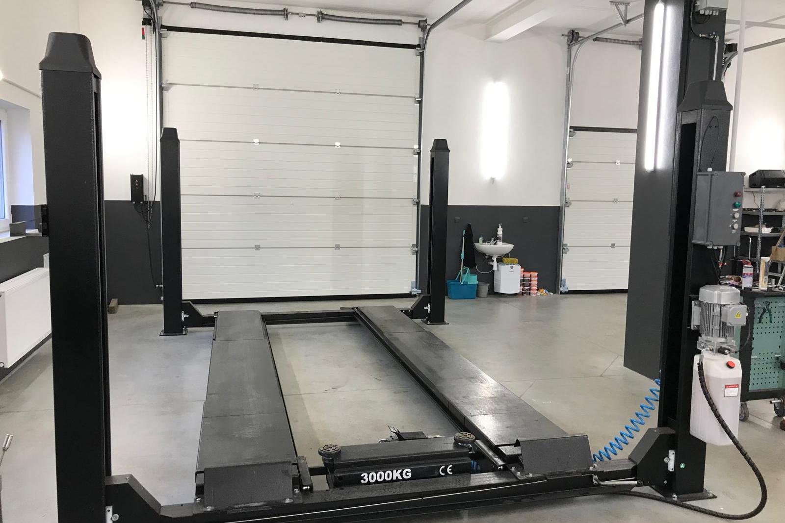 Autoservis Ondřej Klik