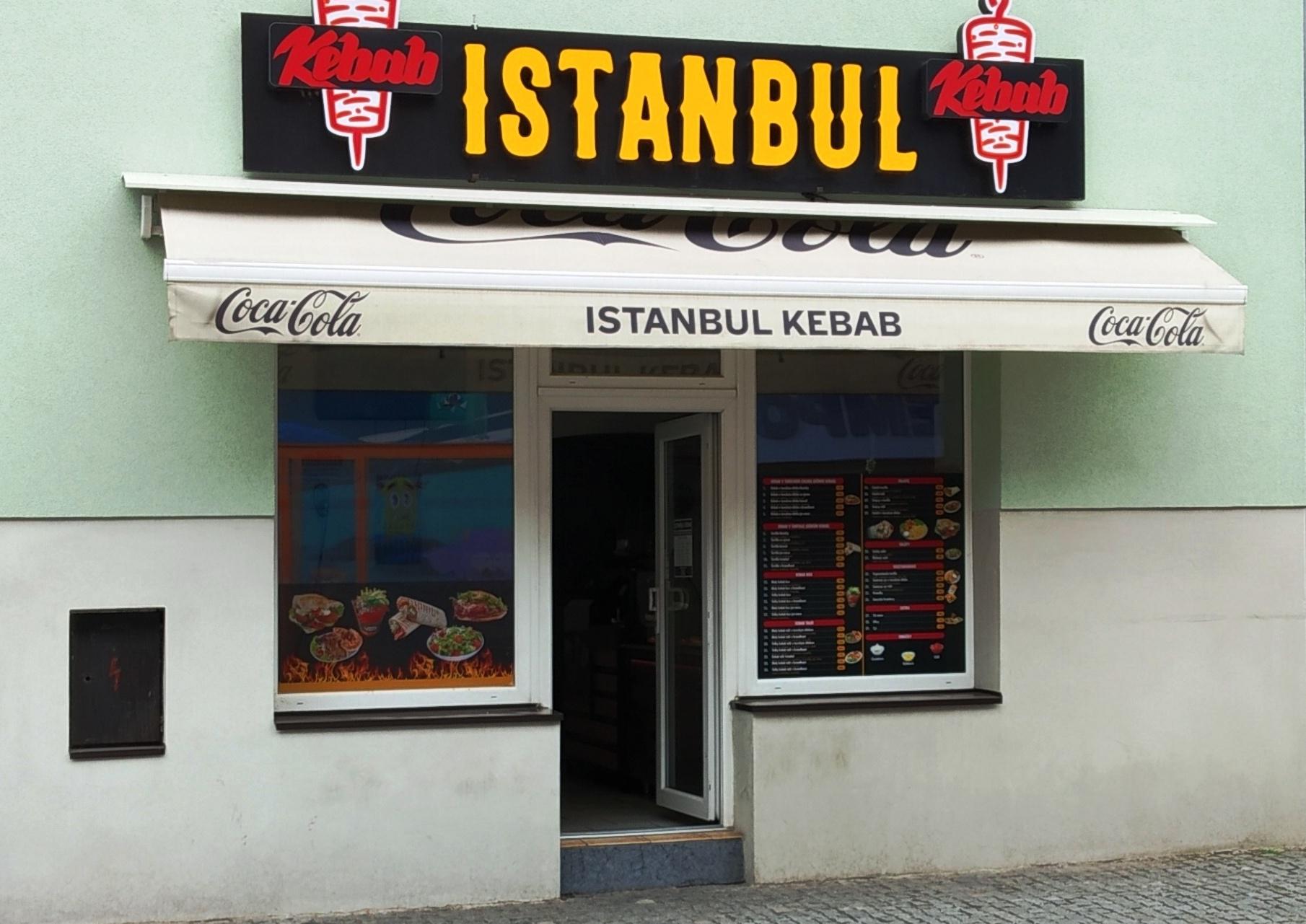 Istanbul Kebab