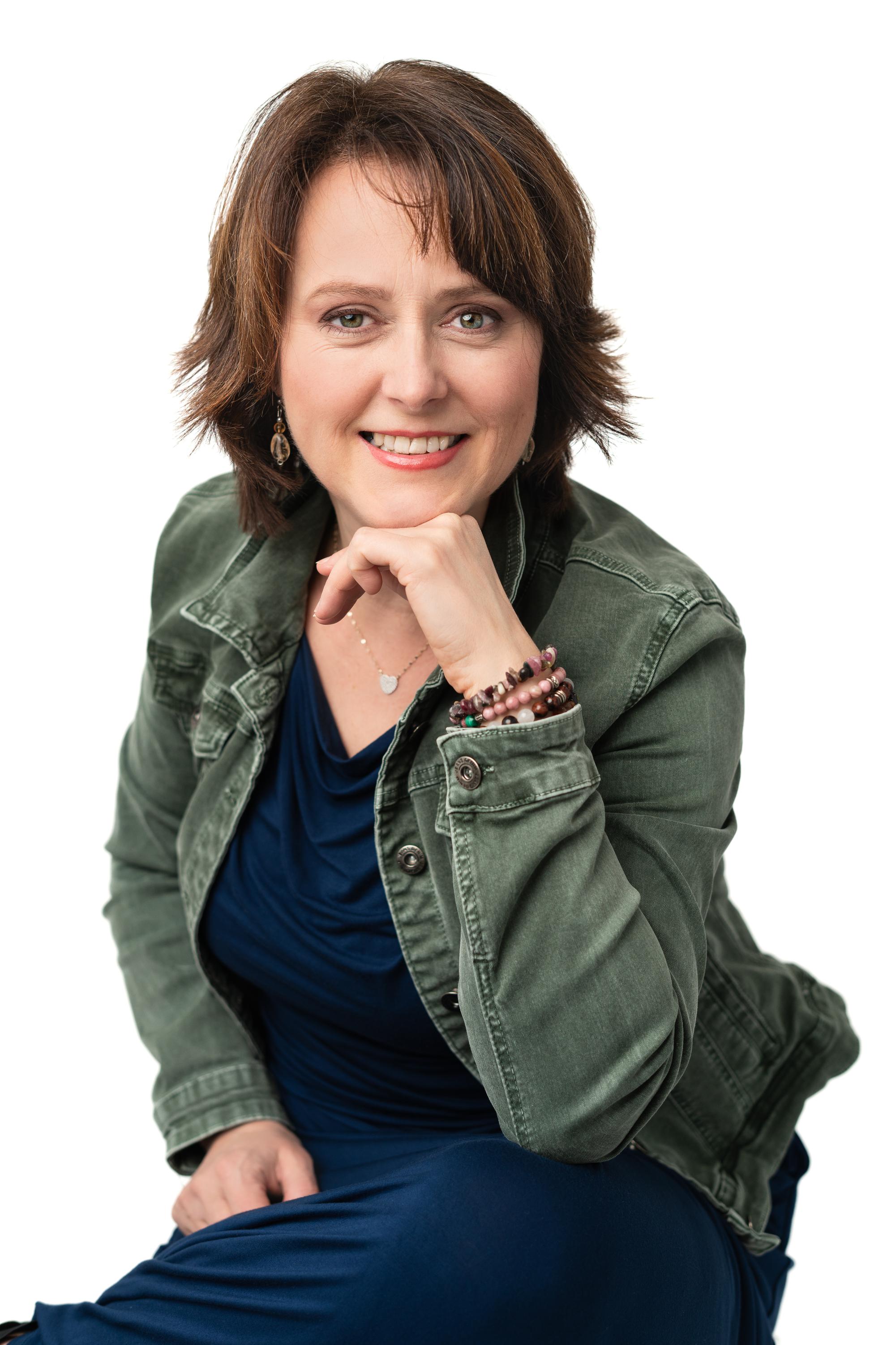 Renáta Nováková, Way2life.cz foto 5