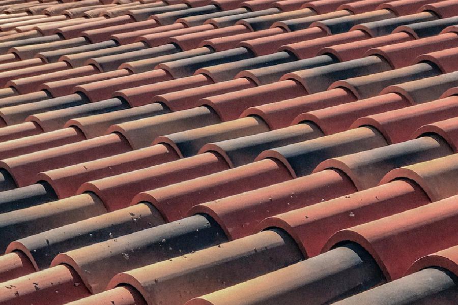 Čištění střech, dlažeb, oplocení