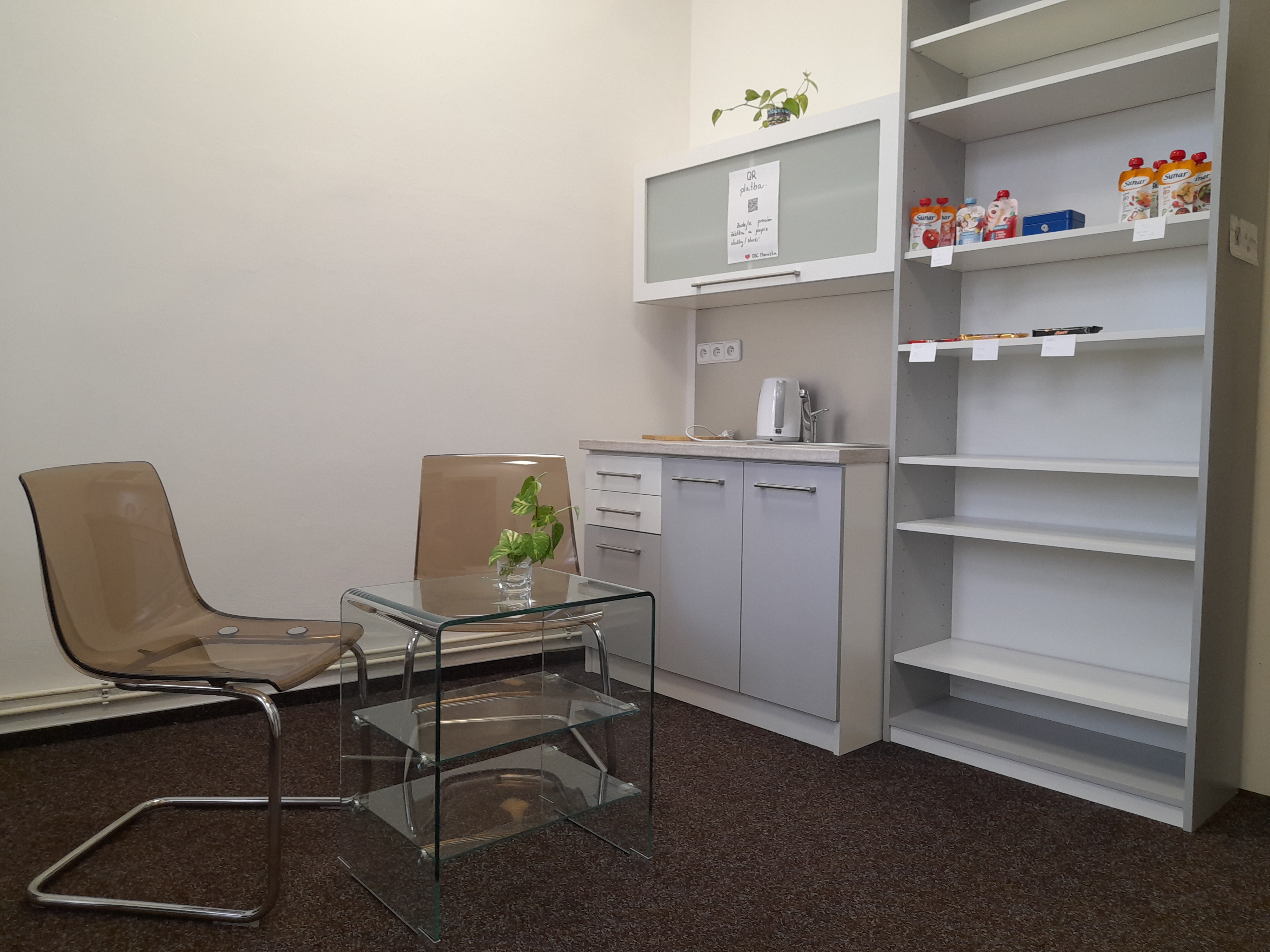 Dětský koutek Maruška foto 4