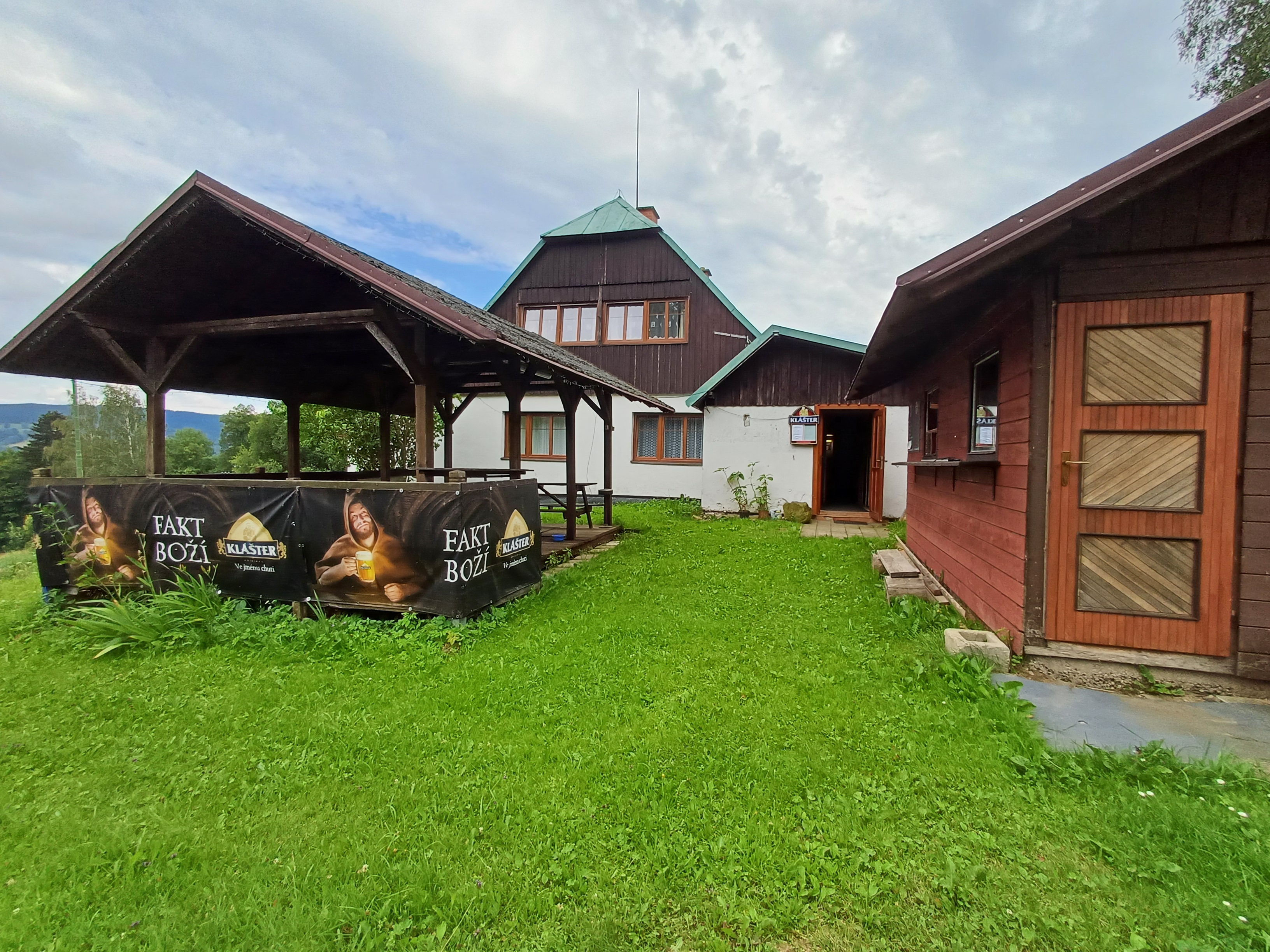 Krakonošova cesta foto 3