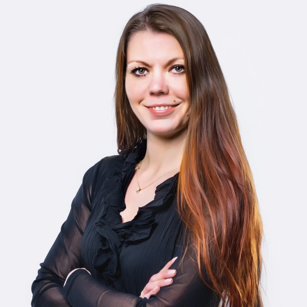 BC. Kristýna Říhová-Vaše účetní foto 1