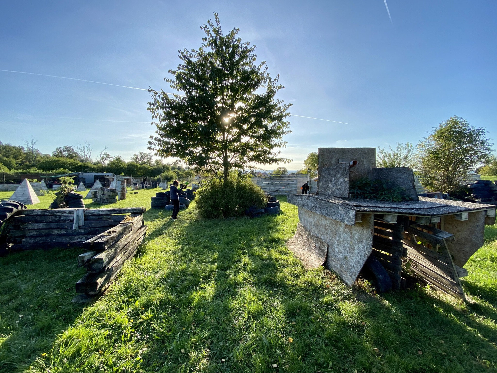 Paintball City Holešov foto 4