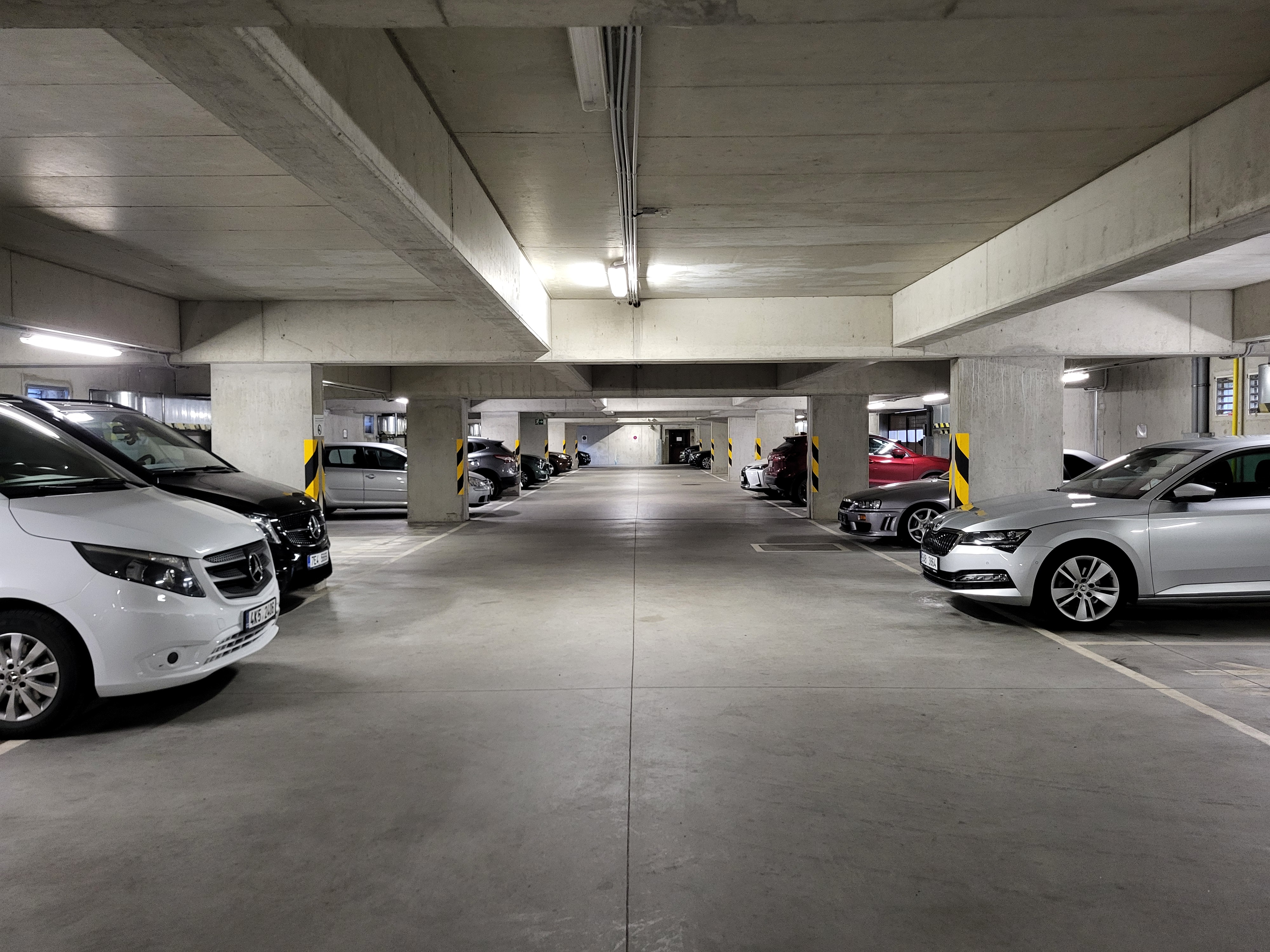 Apartmán Čertovka 2121 foto 2