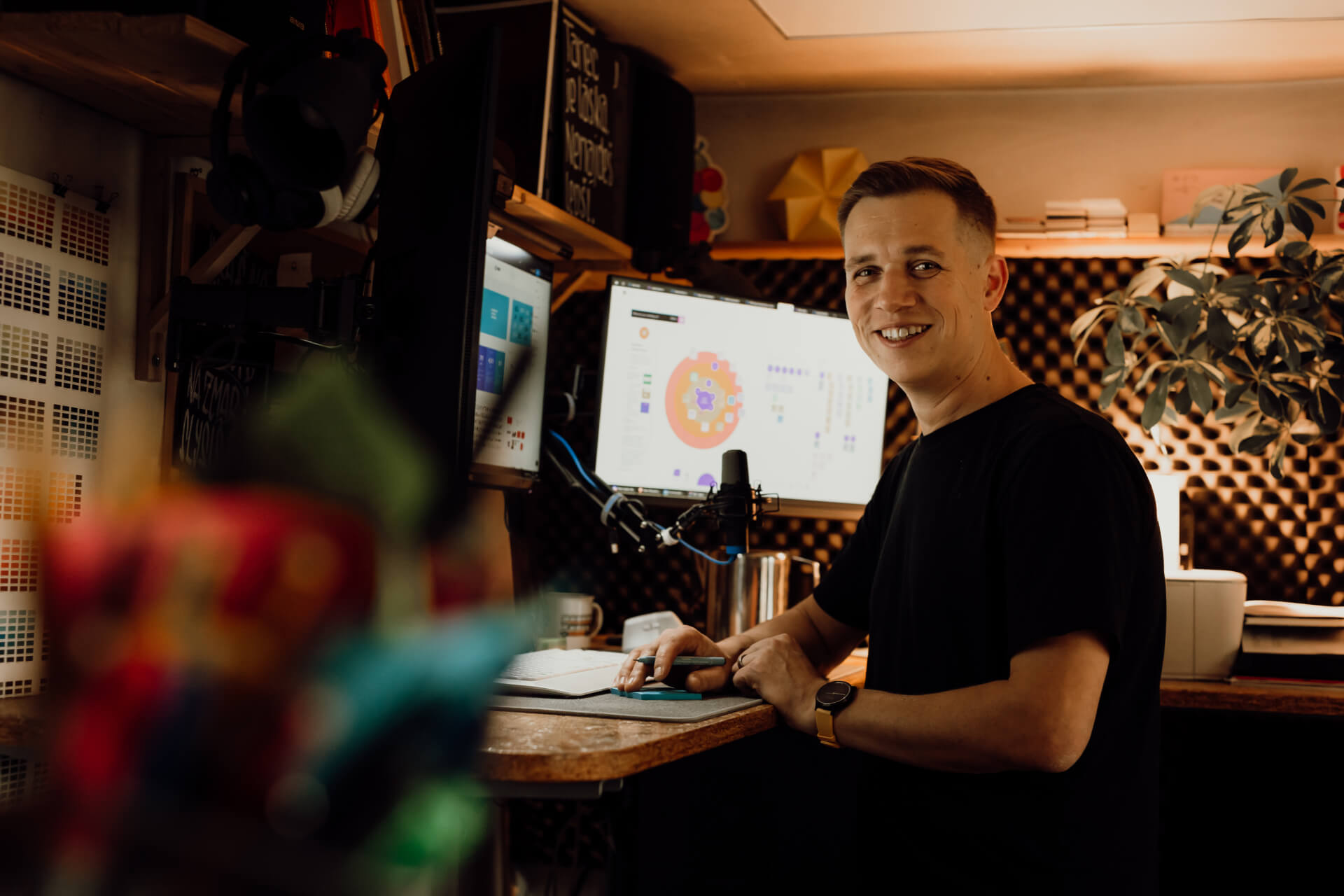 Grafické studio Marek Vlček