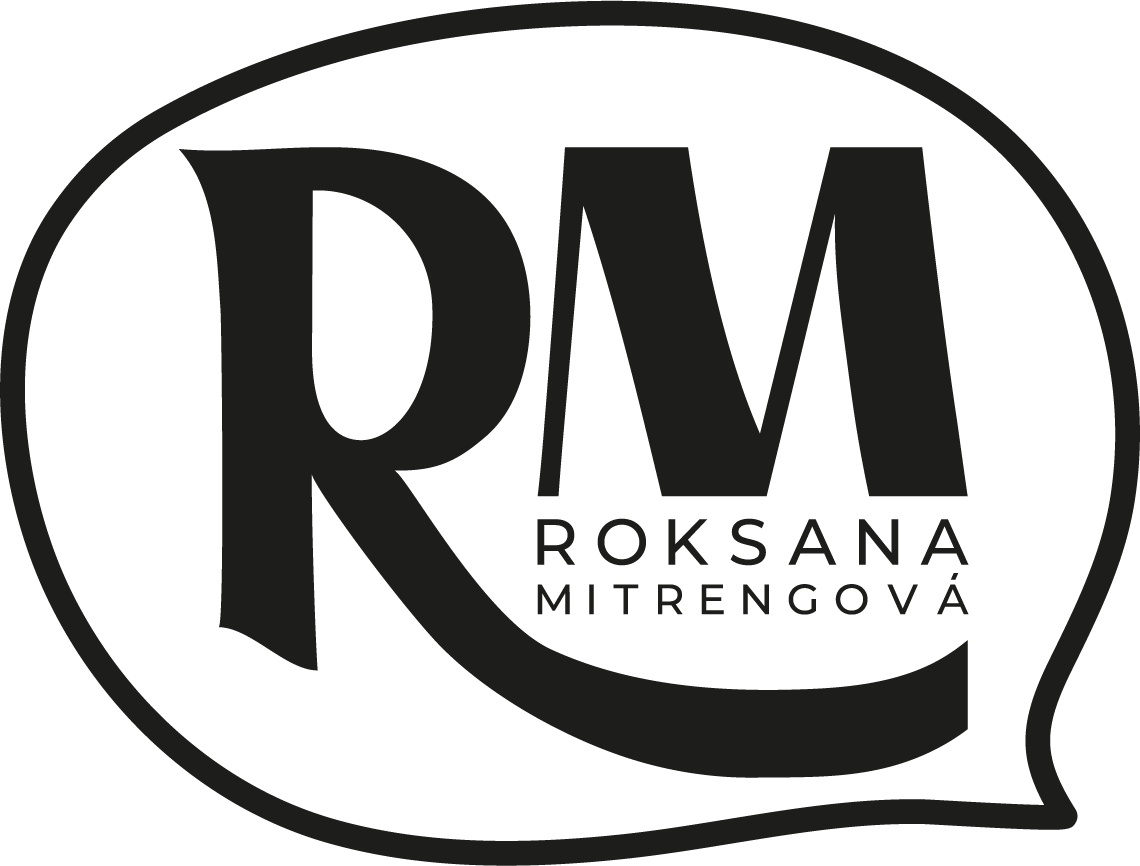 Roksana Danuta Mitrengová foto 3