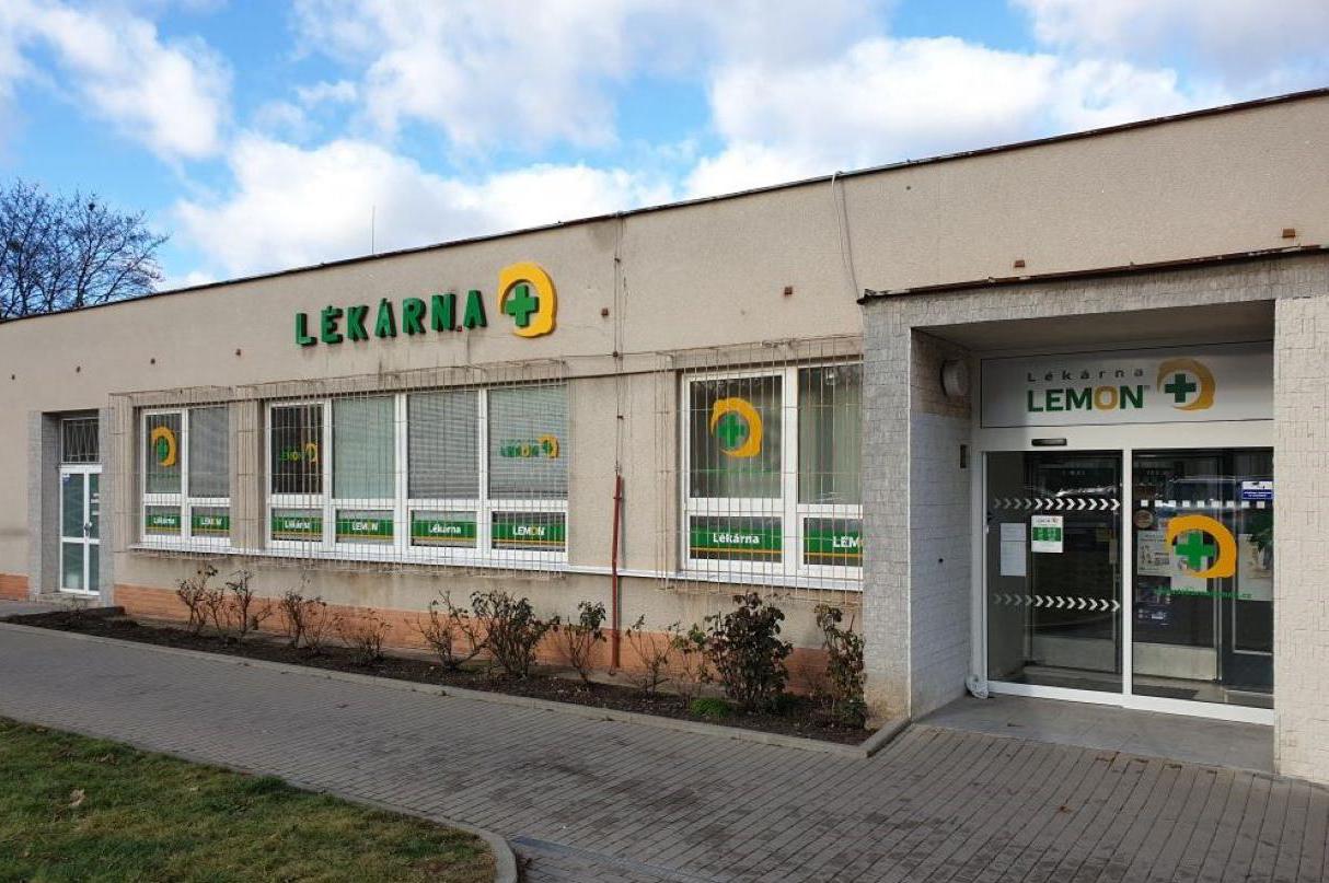 Lékárna LEMON