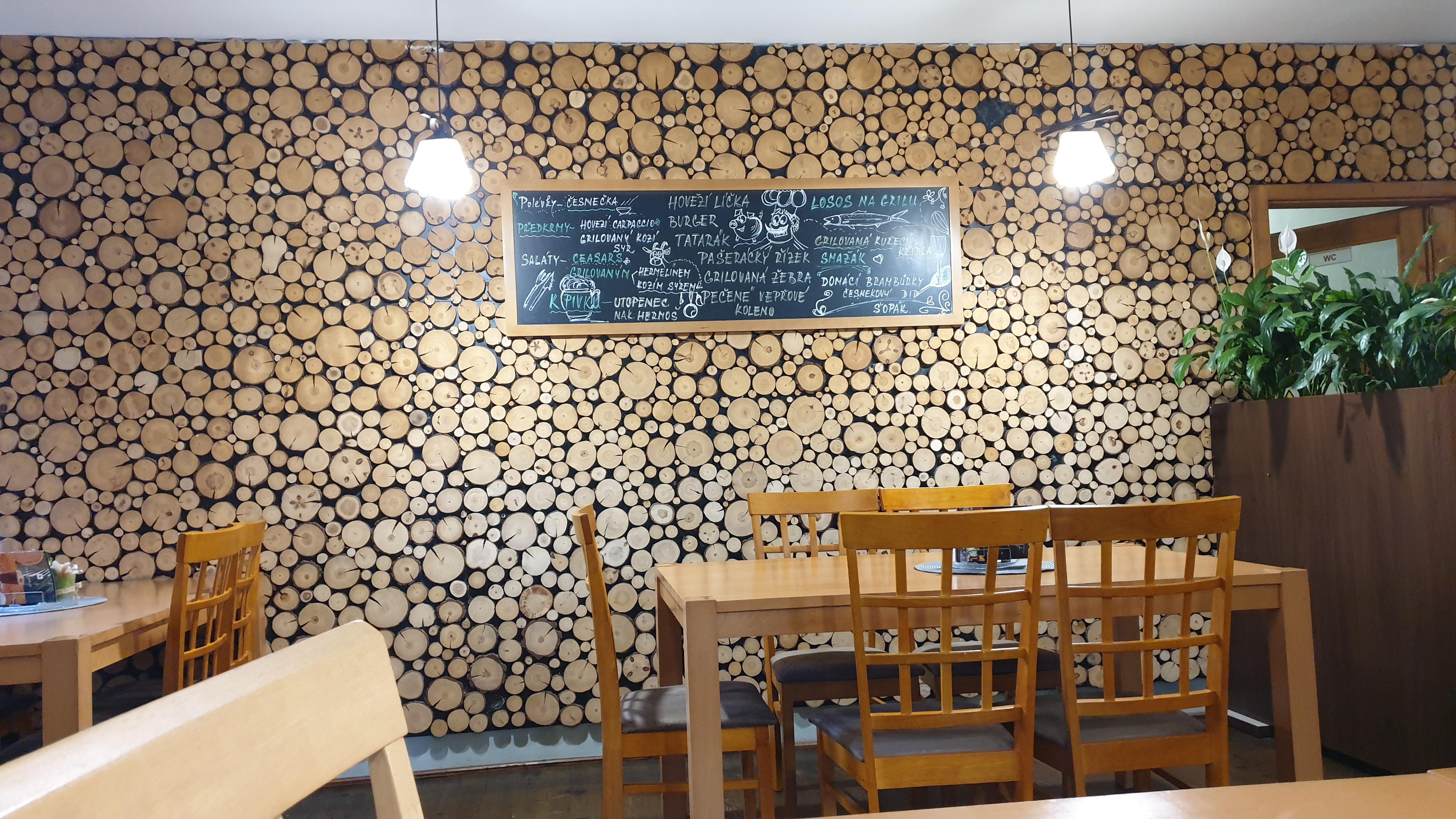 Restaurace Horal foto 3