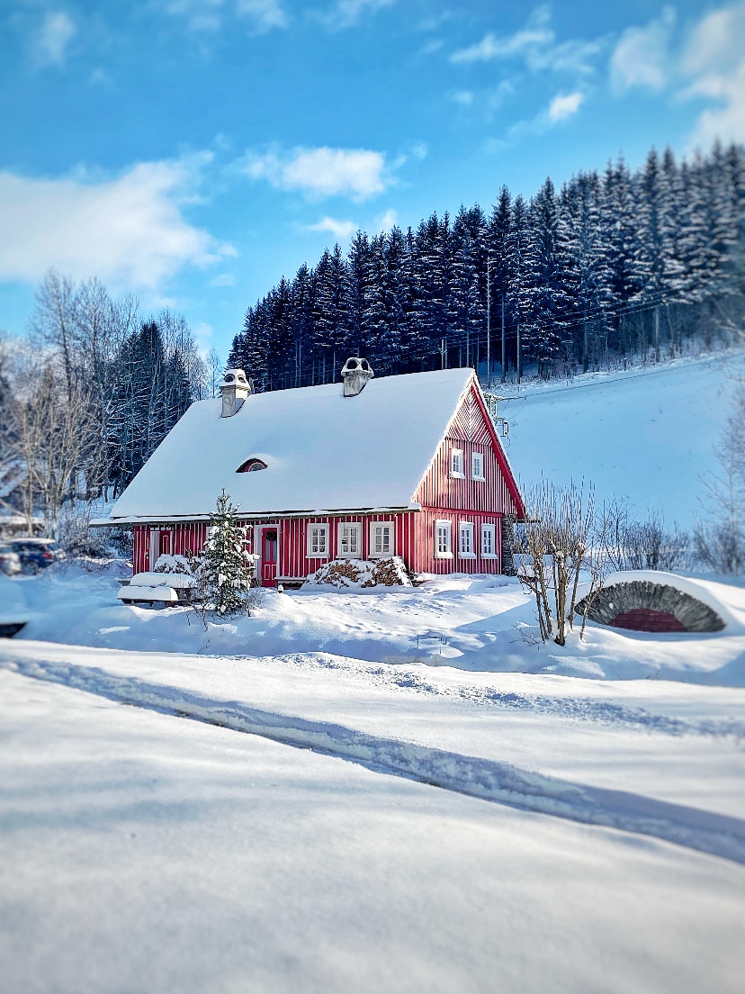 CHALUPA NA HORÁCH s.r.o foto 3