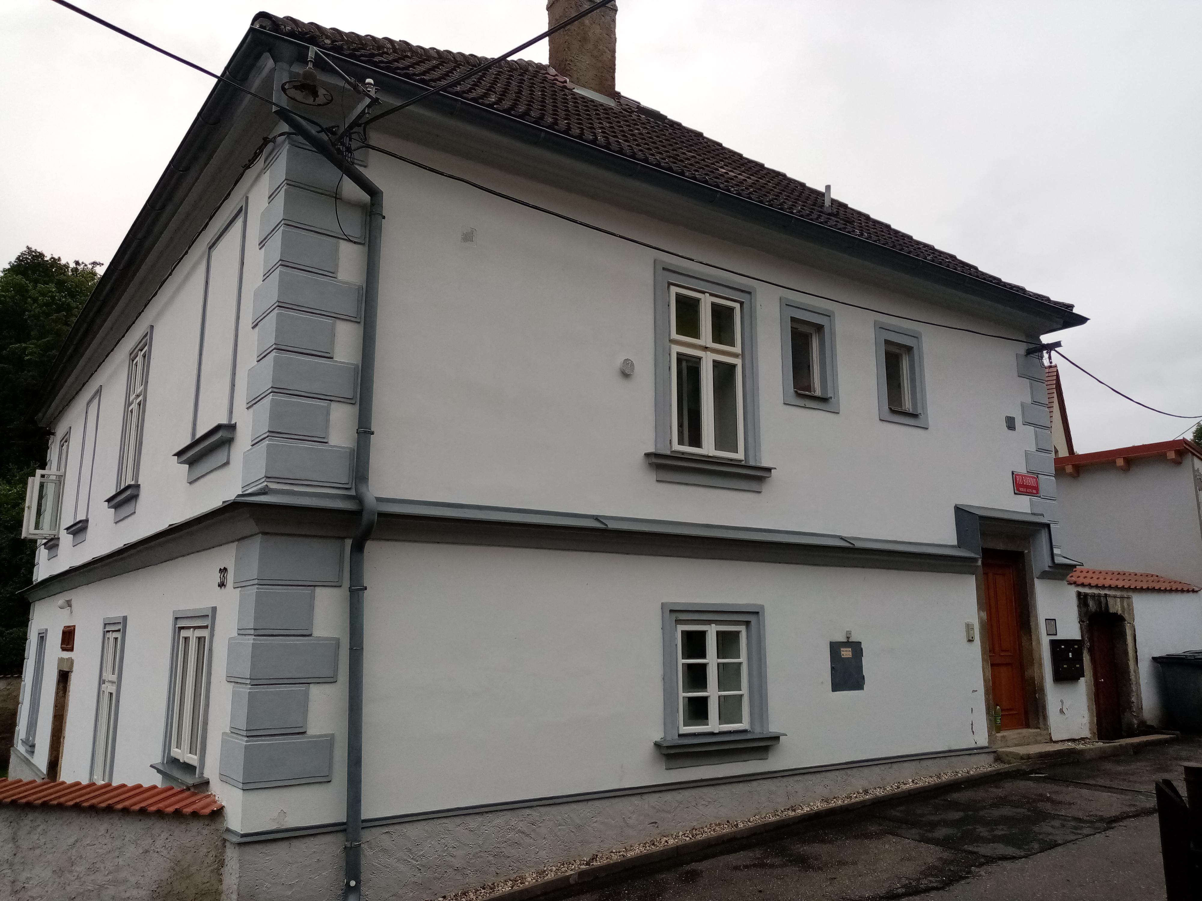 Apartmány Pod Barborou foto 3