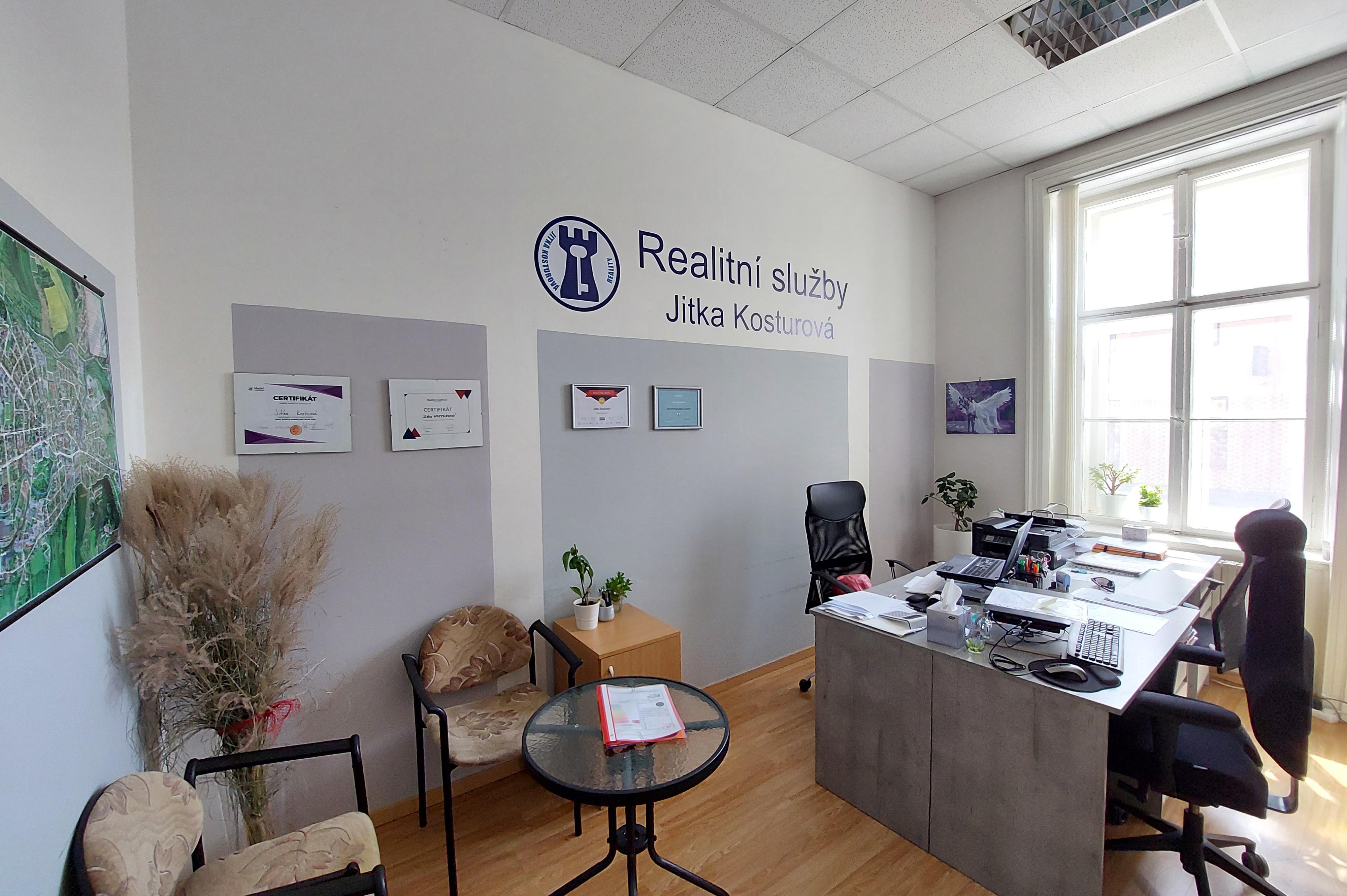 Jitka Kosturová - Reality