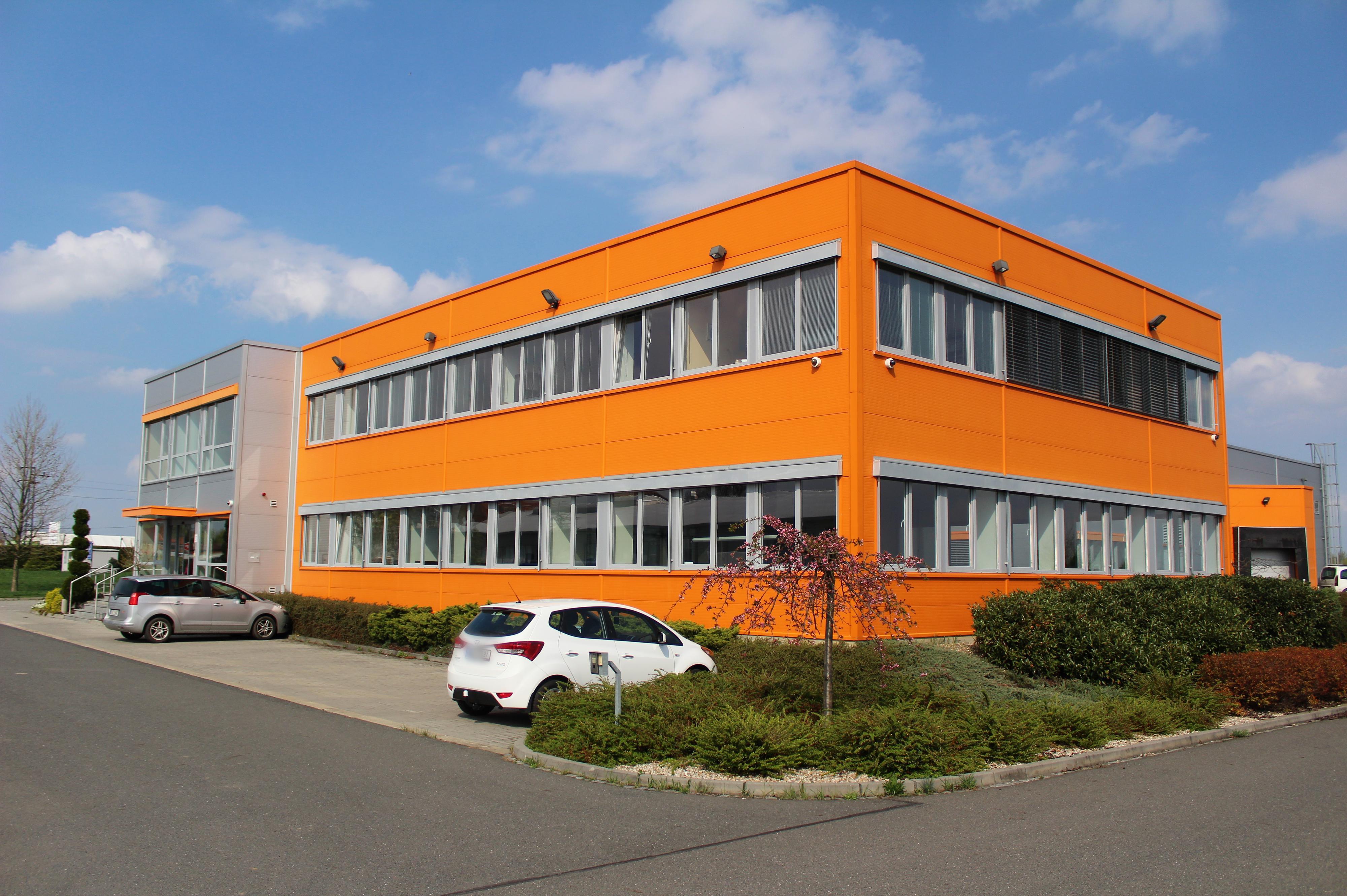 O.K. SERVIS BioPro, s.r.o.