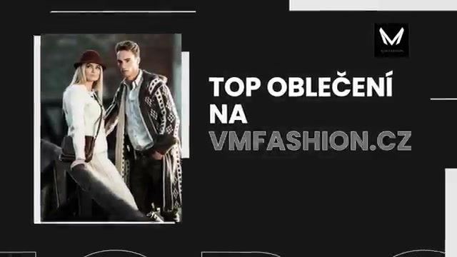 Vmfashion.cz foto 2 (náhled videa)