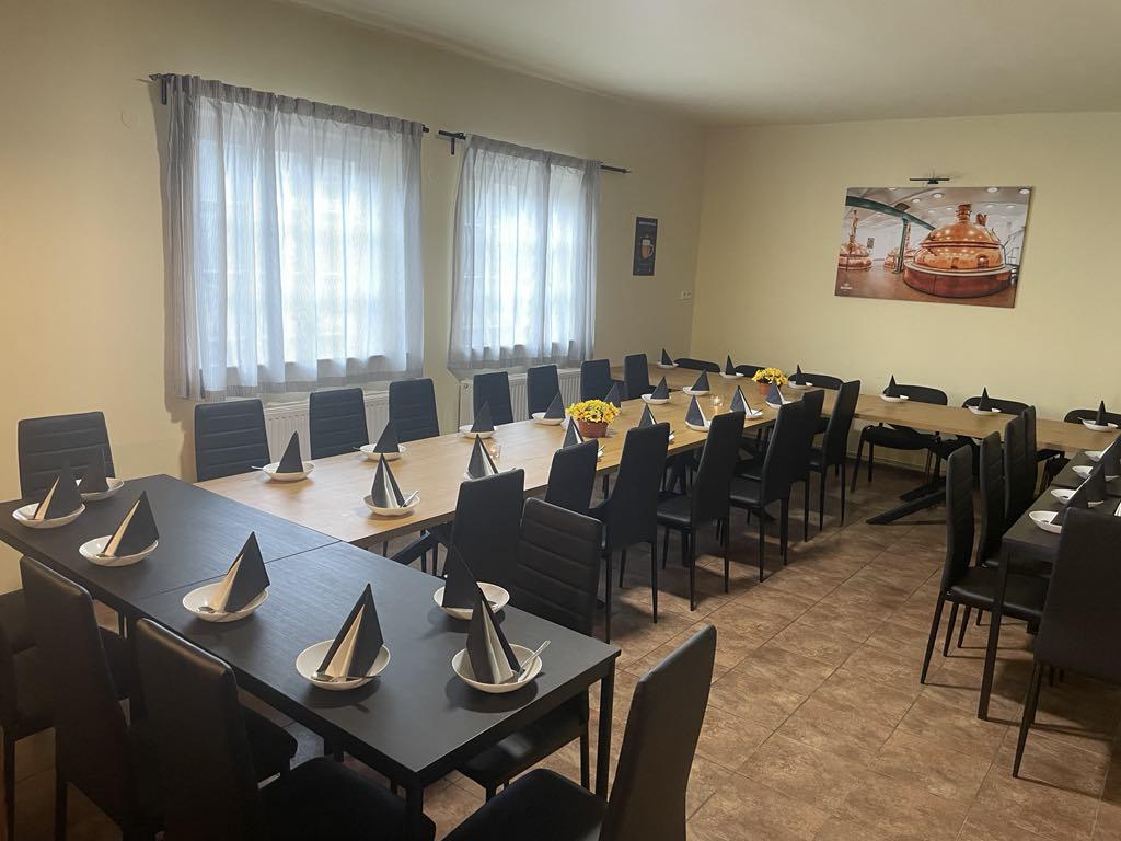 Pivnice Gól foto 5