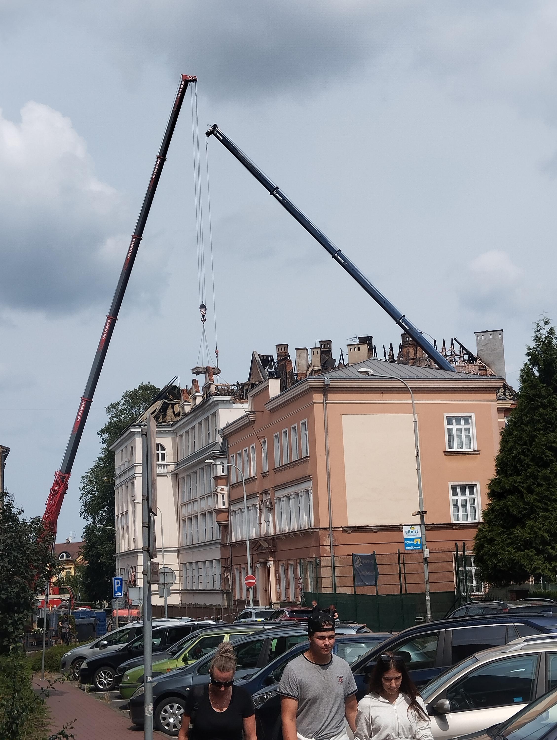 Obchodní akademie Český Těšín foto 4