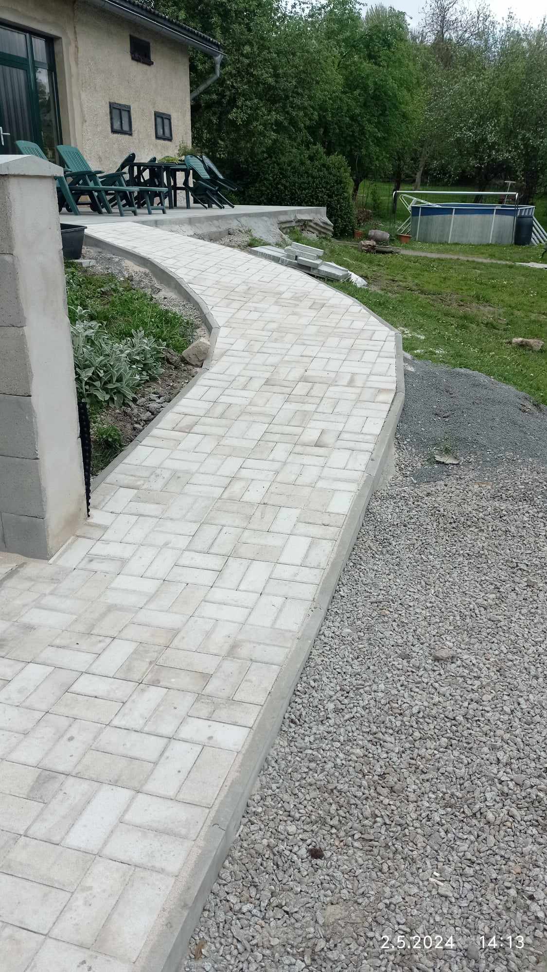 ŠKRÁBA-STAV foto 4