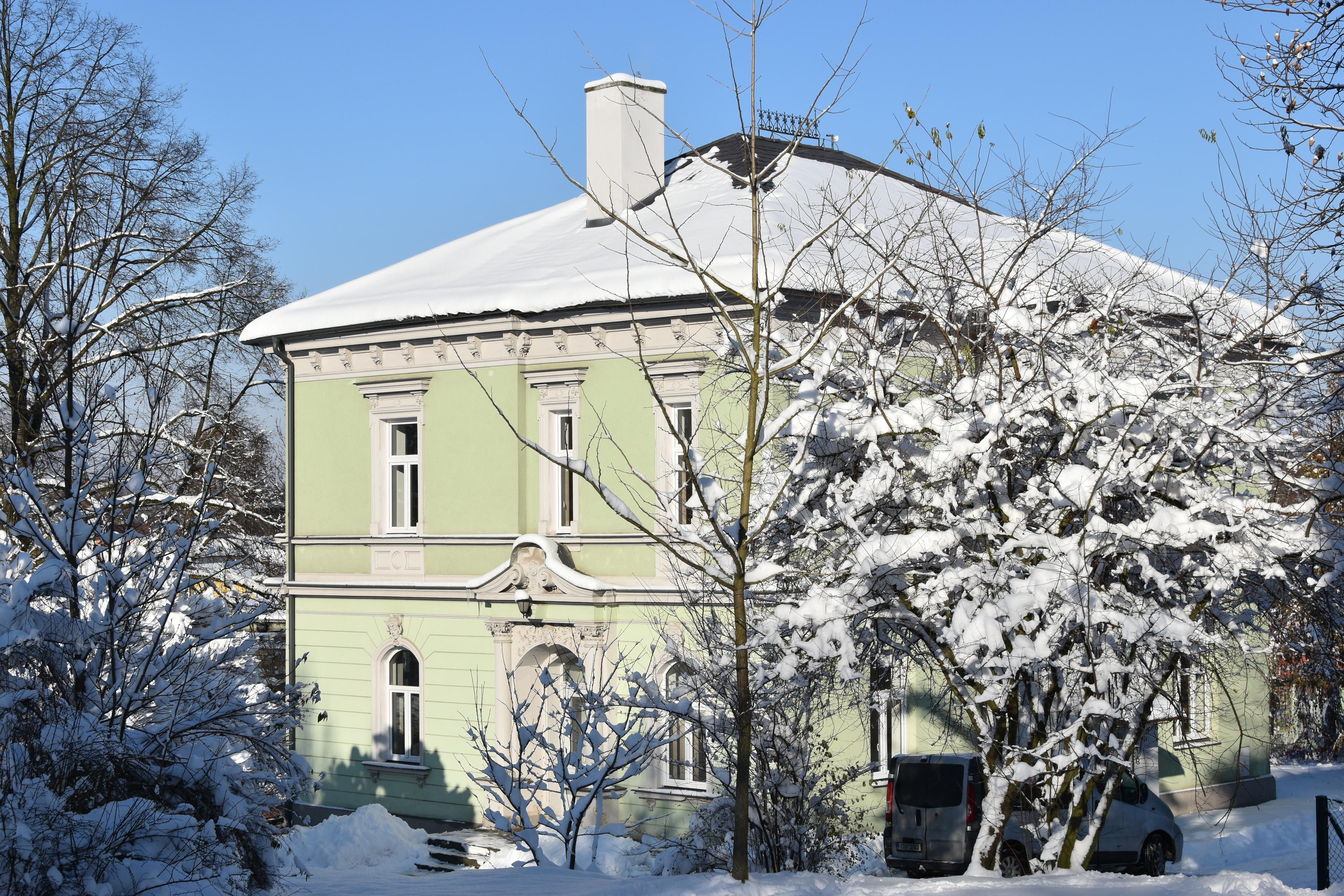 Lékárna U svaté Barbory foto 6