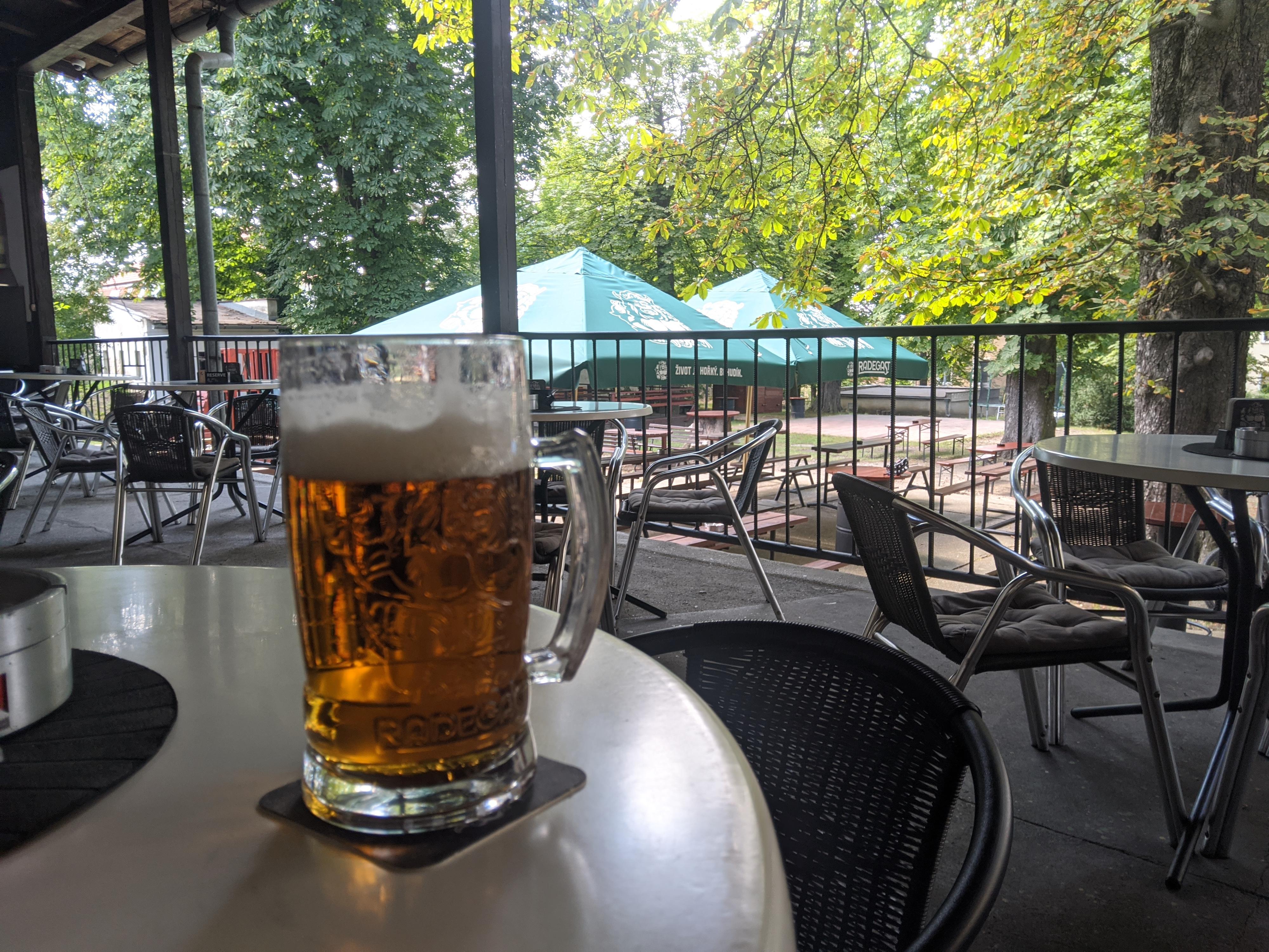 Hospoda Nové Slunce