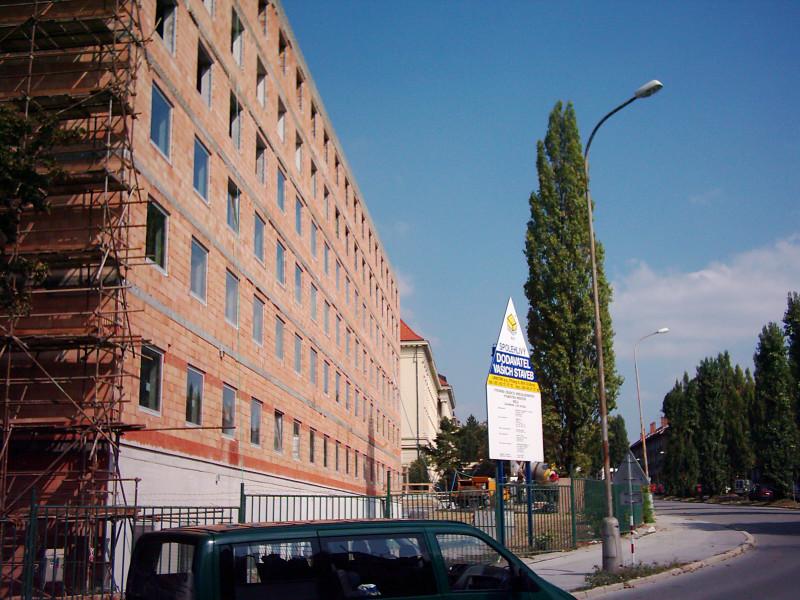Mendelova univerzita v Brně - Ústav účetnictví a daní Provozně ekonomické fakulty foto 3