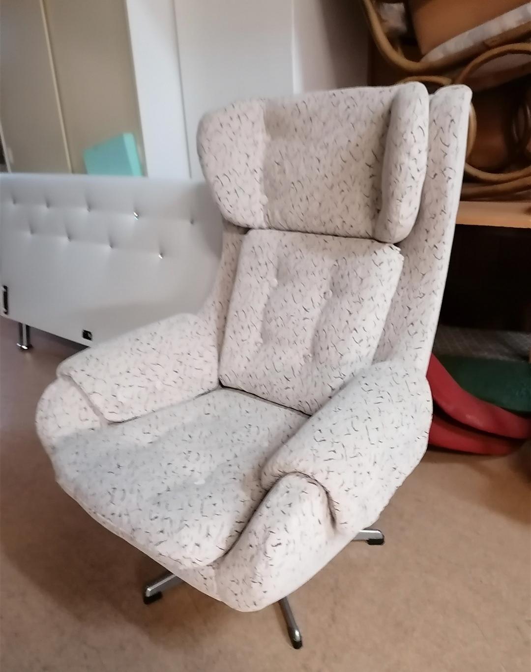 Čalounické Práce Krulich foto 2