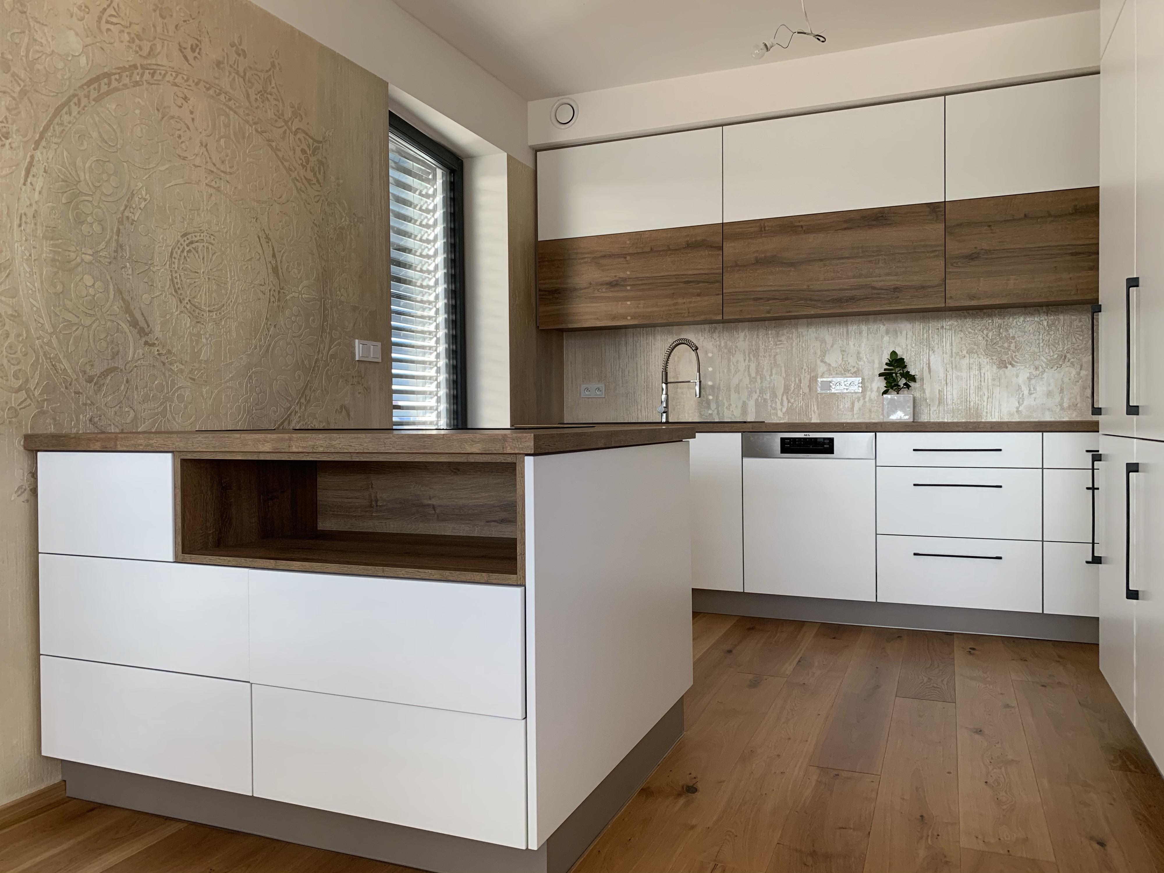 Monika Gavulová, interiérová designérka foto 3