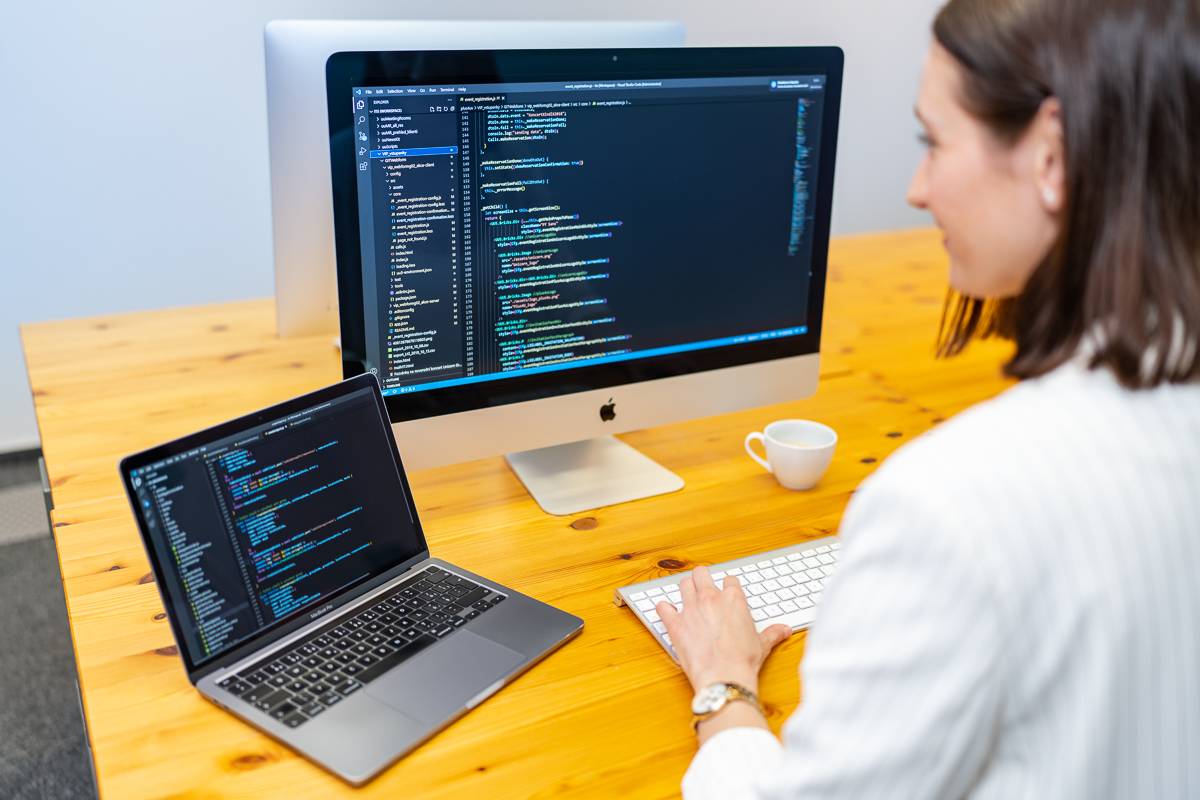 Nabídka práce: Java Developer v energetice